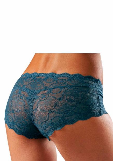 LASCANA Panty aus Spitze