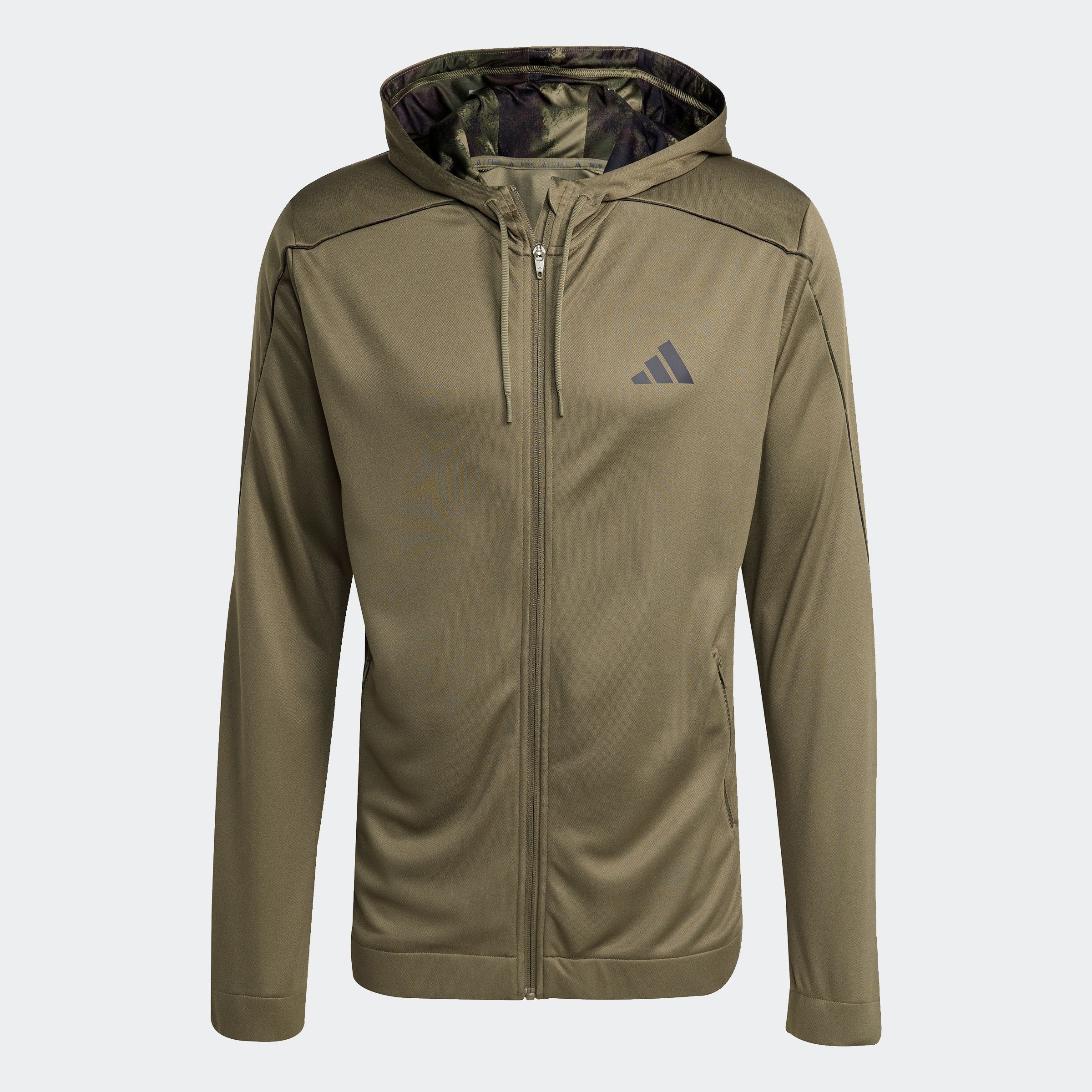 adidas Performance Kapuzensweatjacke »SEA FZ HD«