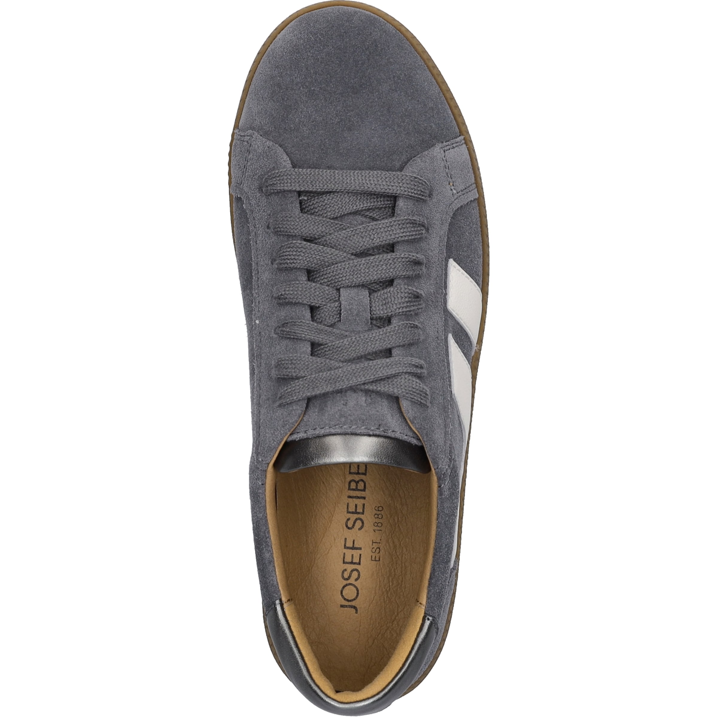 Josef Seibel Sneaker »Joleen 04, asphalt-multi«