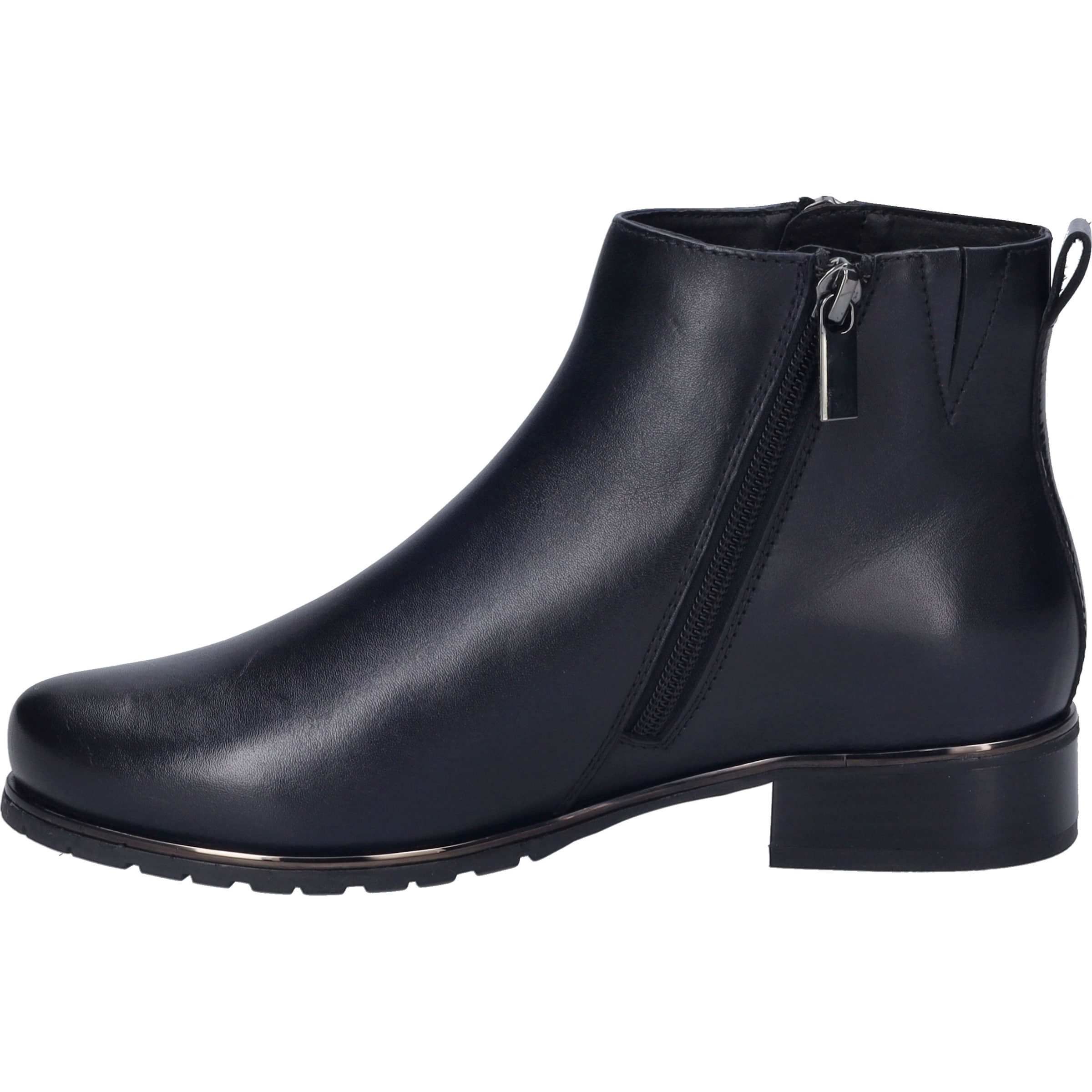 Josef Seibel Stiefelette »Chiara 10, dunkelblau«