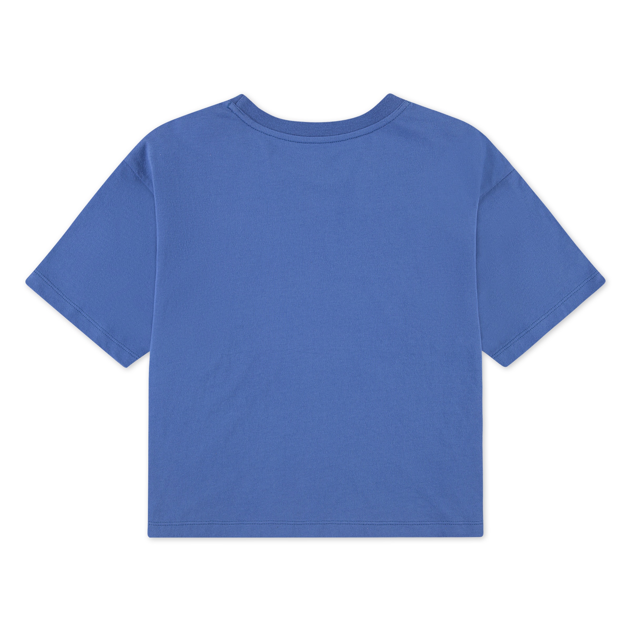 Converse T-Shirt »CNVG S/S DISSECTED CTP T-SHIRT« für Kinder und Jugendliche, sportlicher Stil, Rundhalsausschnitt