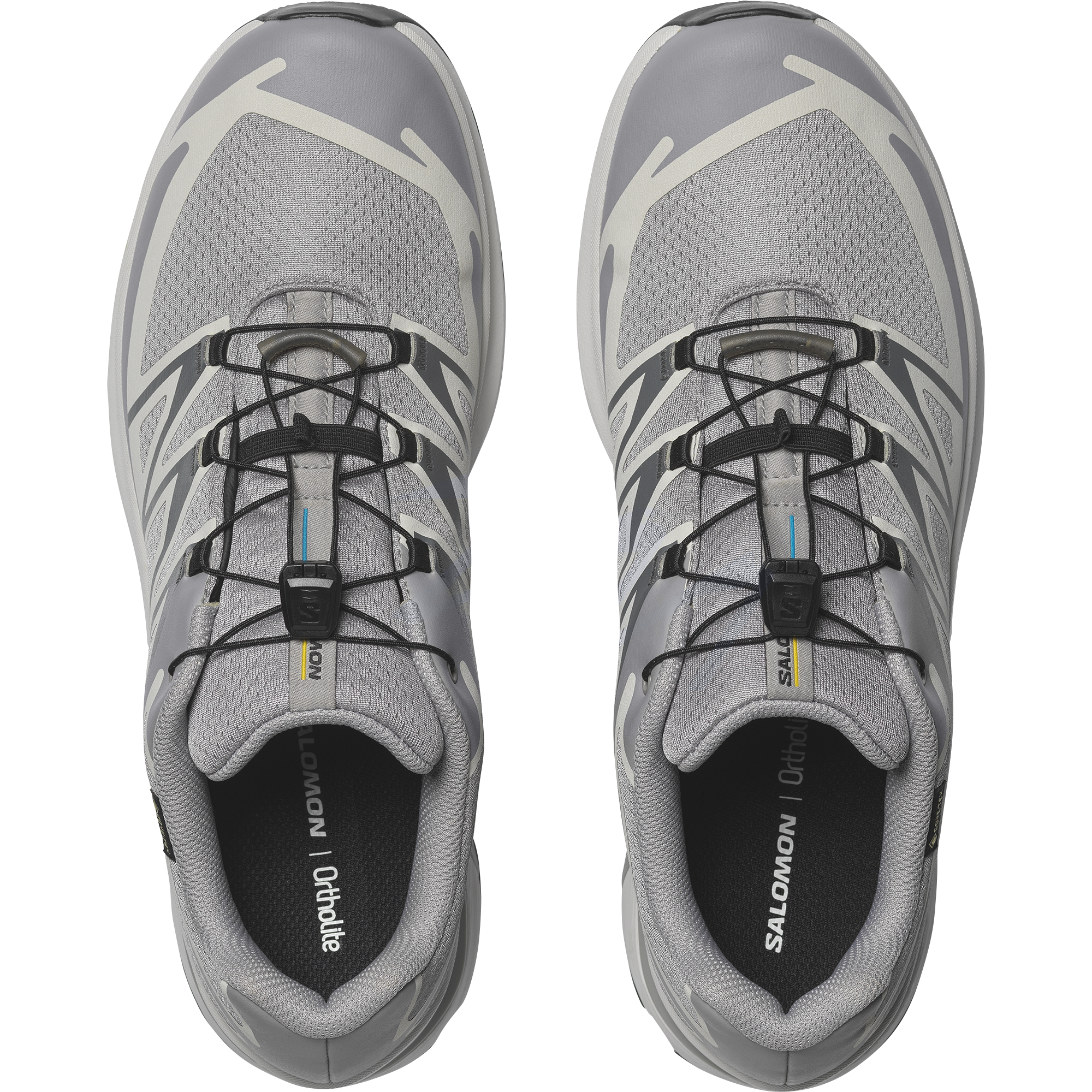 Salomon Sneaker »XT-EVR GORE-TEX«  wasserdicht, vom XT-6 inspiriert