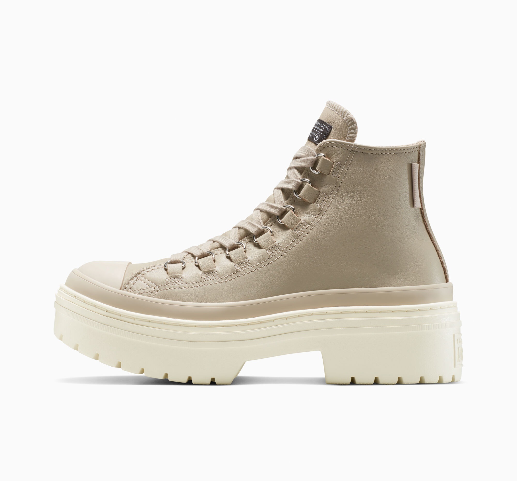 Converse Sneakerboots »HYBRID CAMO CHUCK 70«