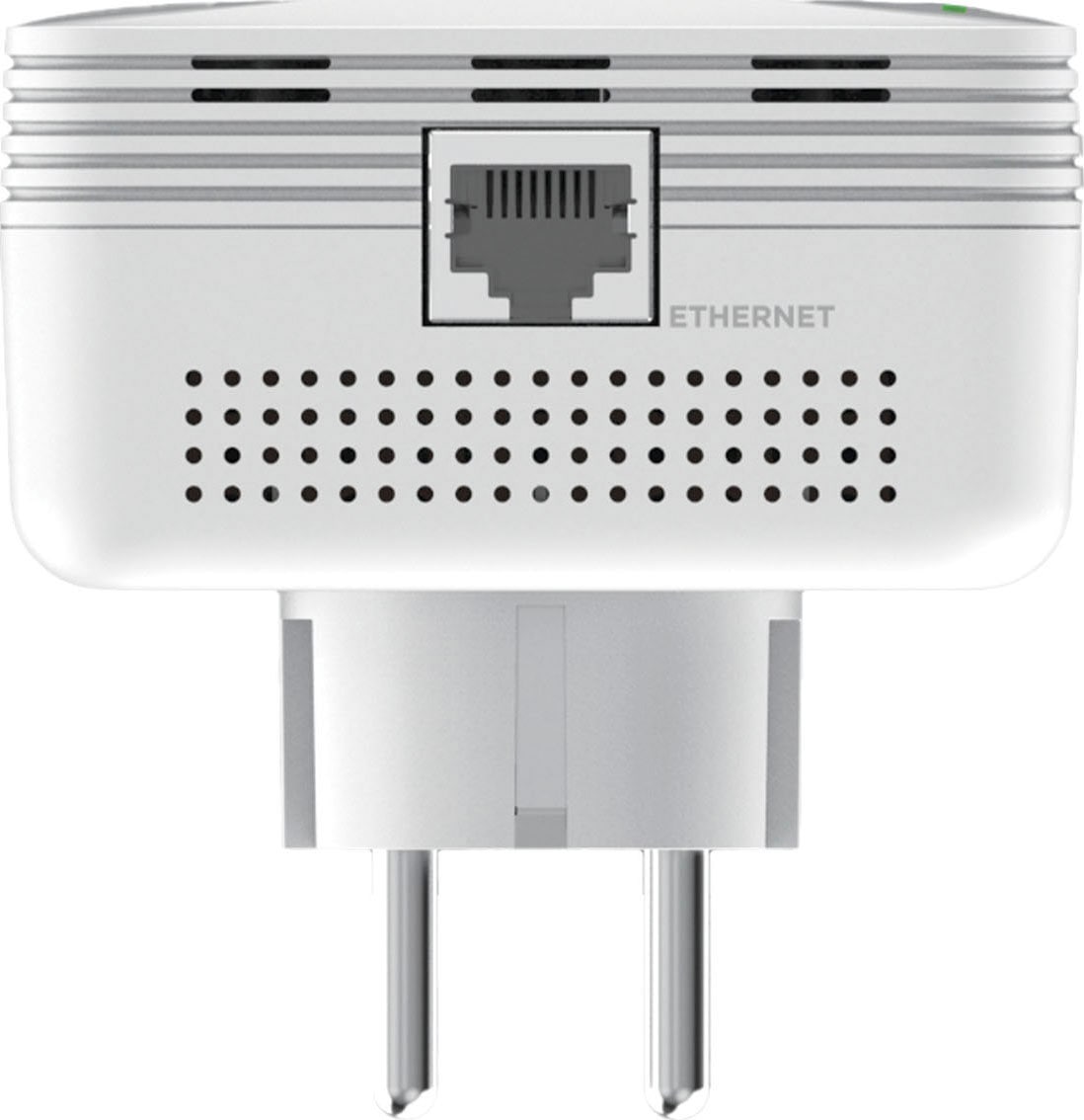 Strong Reichweitenverstärker »Powerline 1000 Mbit/s Set (2 Einheiten)«, (2 St.)