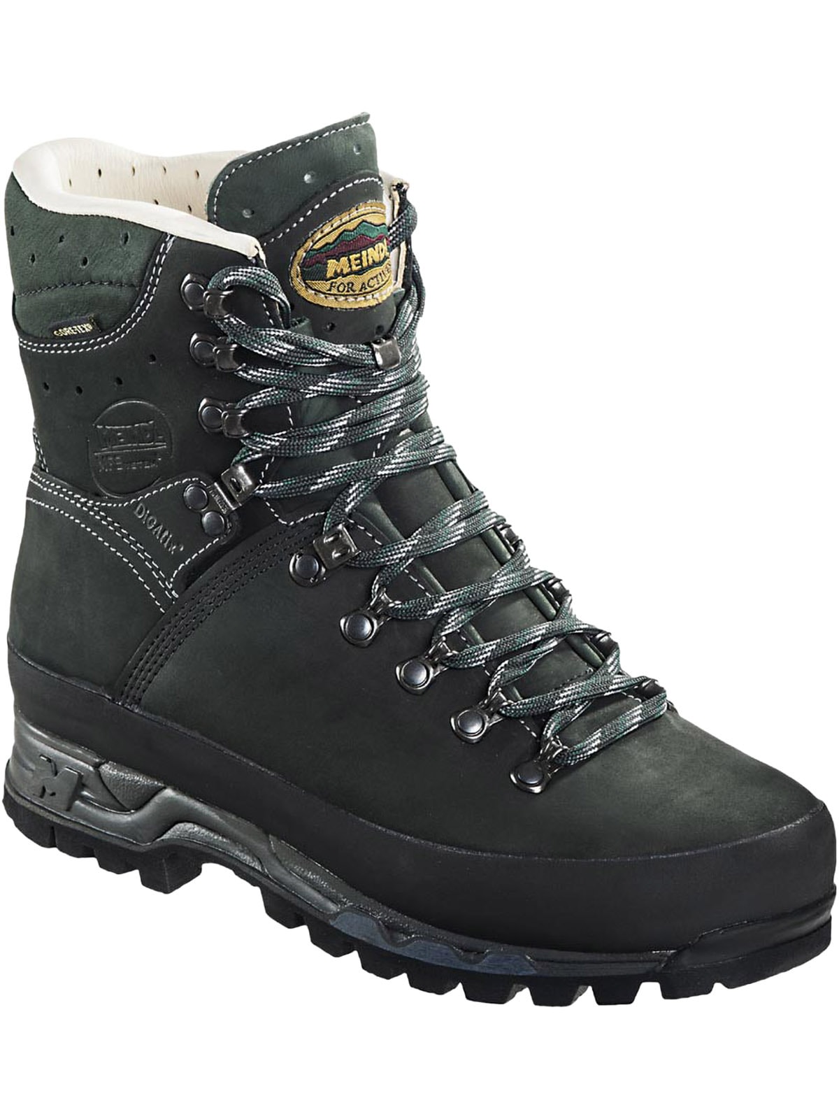 Meindl Wanderschuh »Island MFS Active«