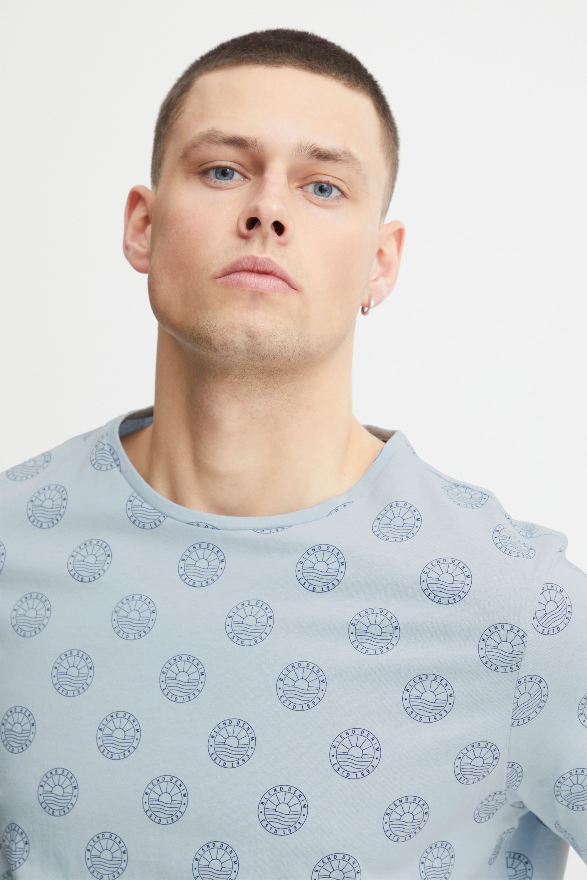 Blend T-Shirt »T-Shirt BHTee«