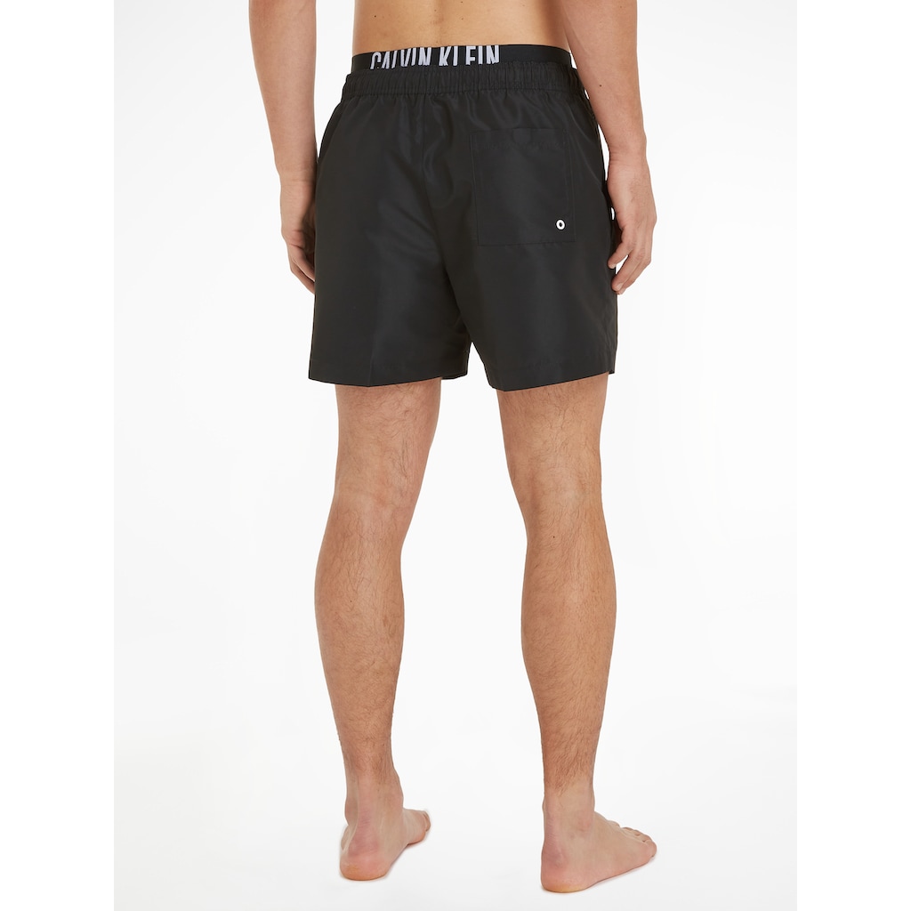 Calvin Klein Swimwear Badeshorts