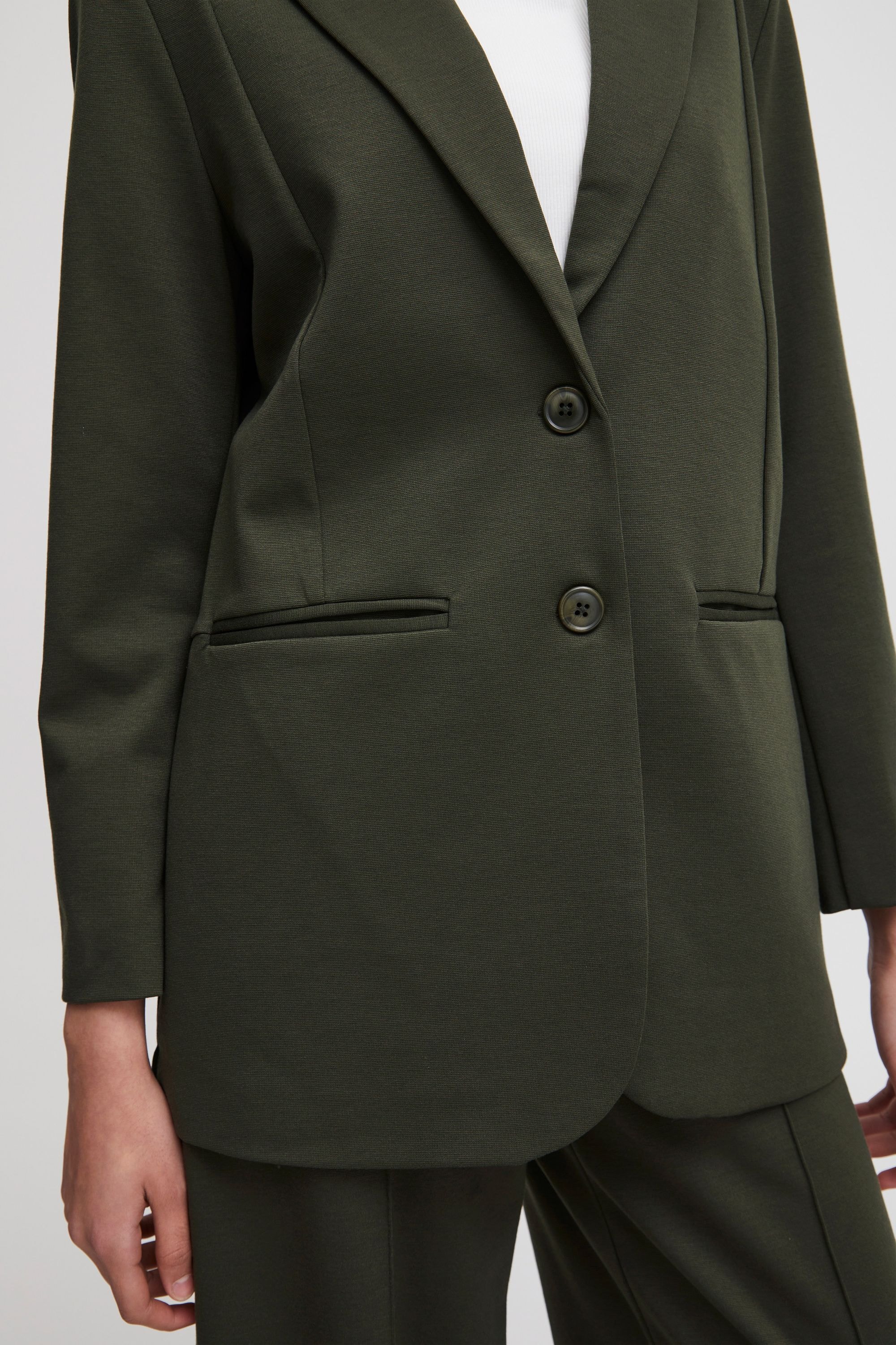 Ichi Jackenblazer »Jackenblazer IHKate«