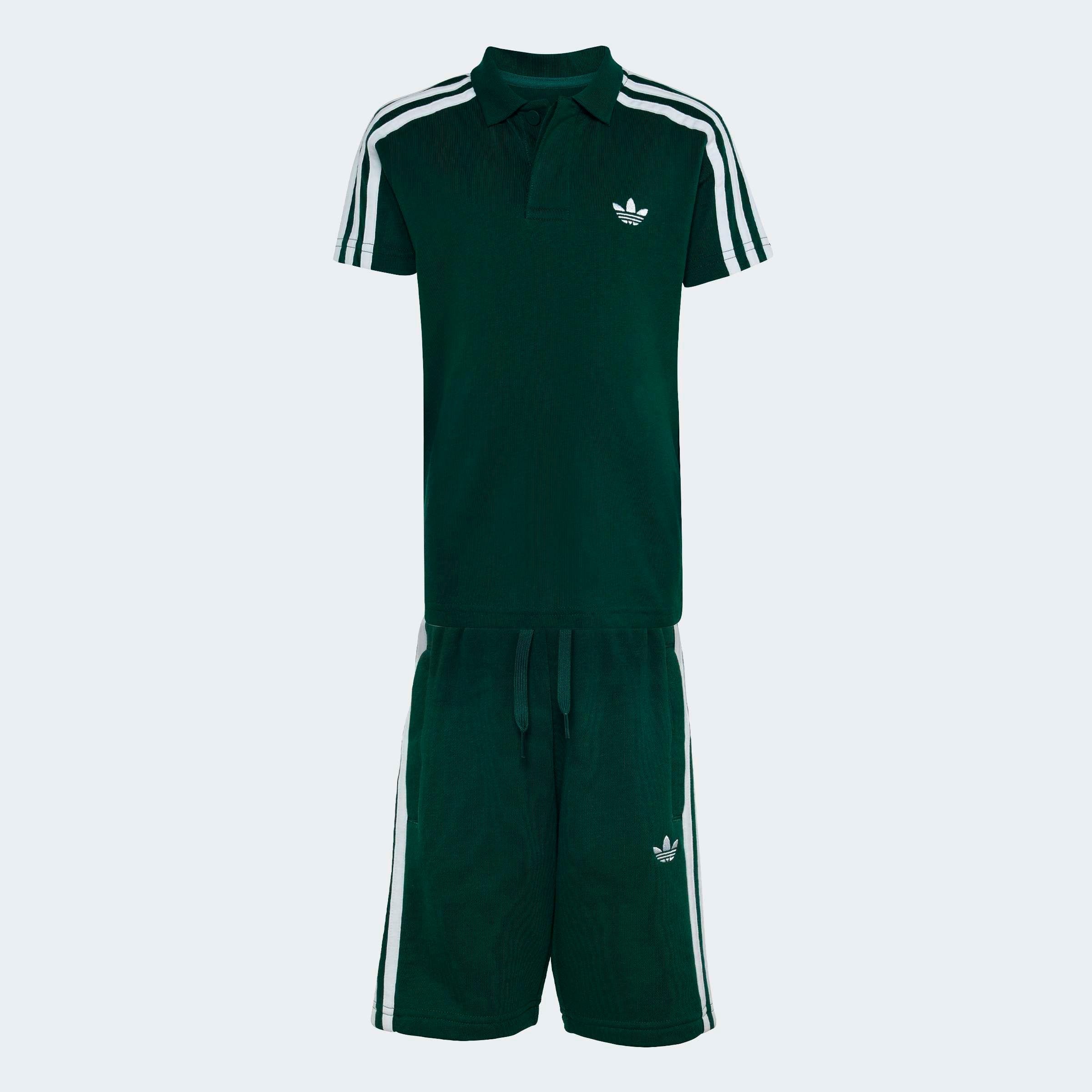adidas Originals Trainingsanzug »STS« 2 tlg.