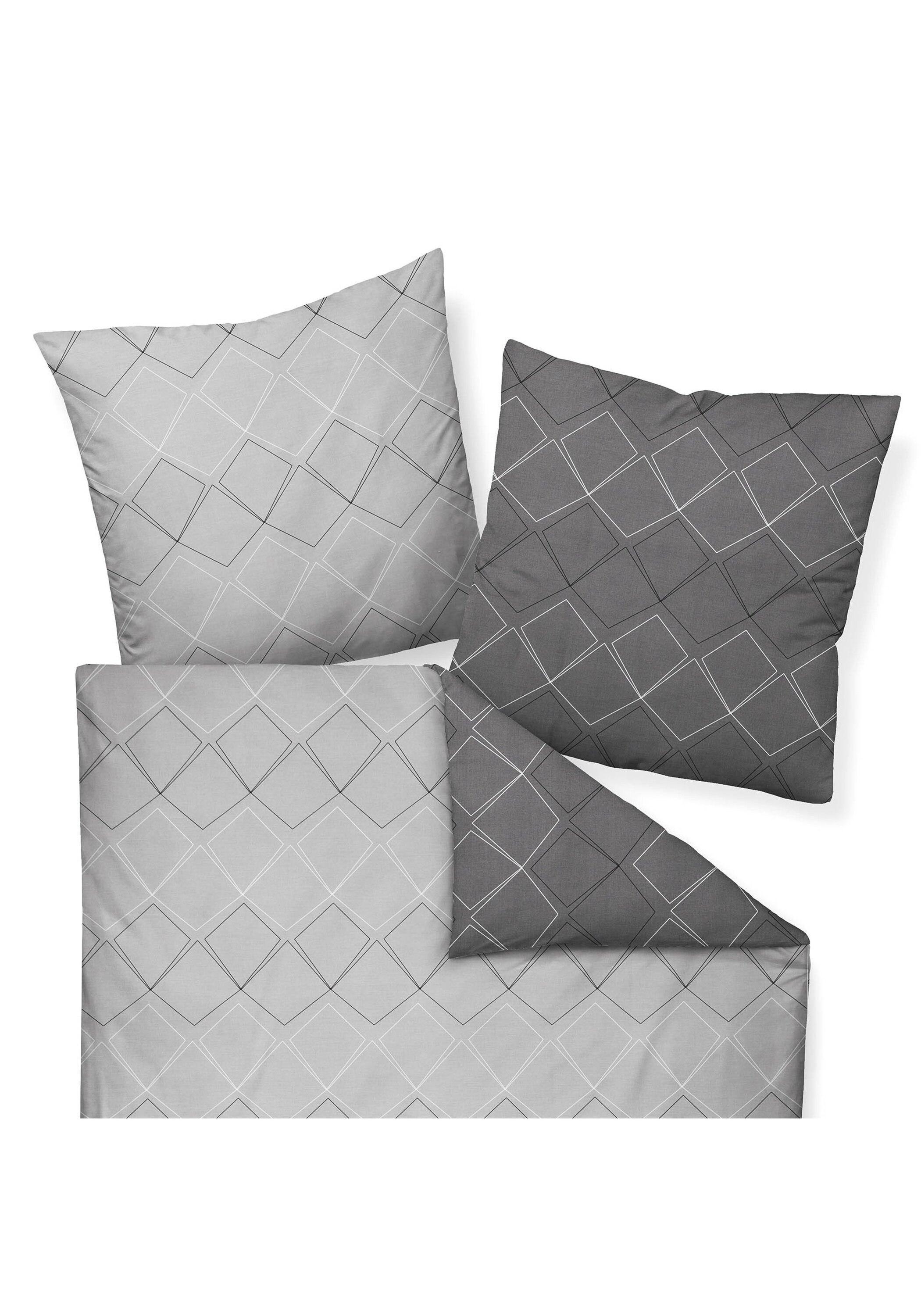 Janine Bettbezug »Bettwäsche J.D. 1er Pack«