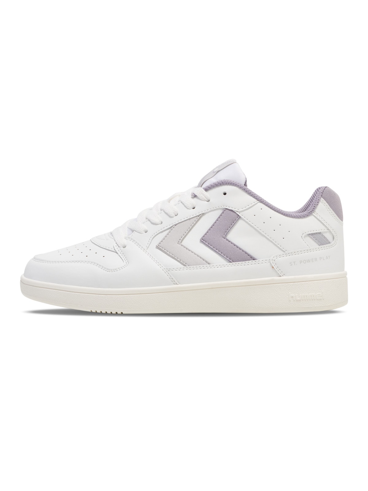 hummel Sneaker »ST. POWER PLAY WMNS«