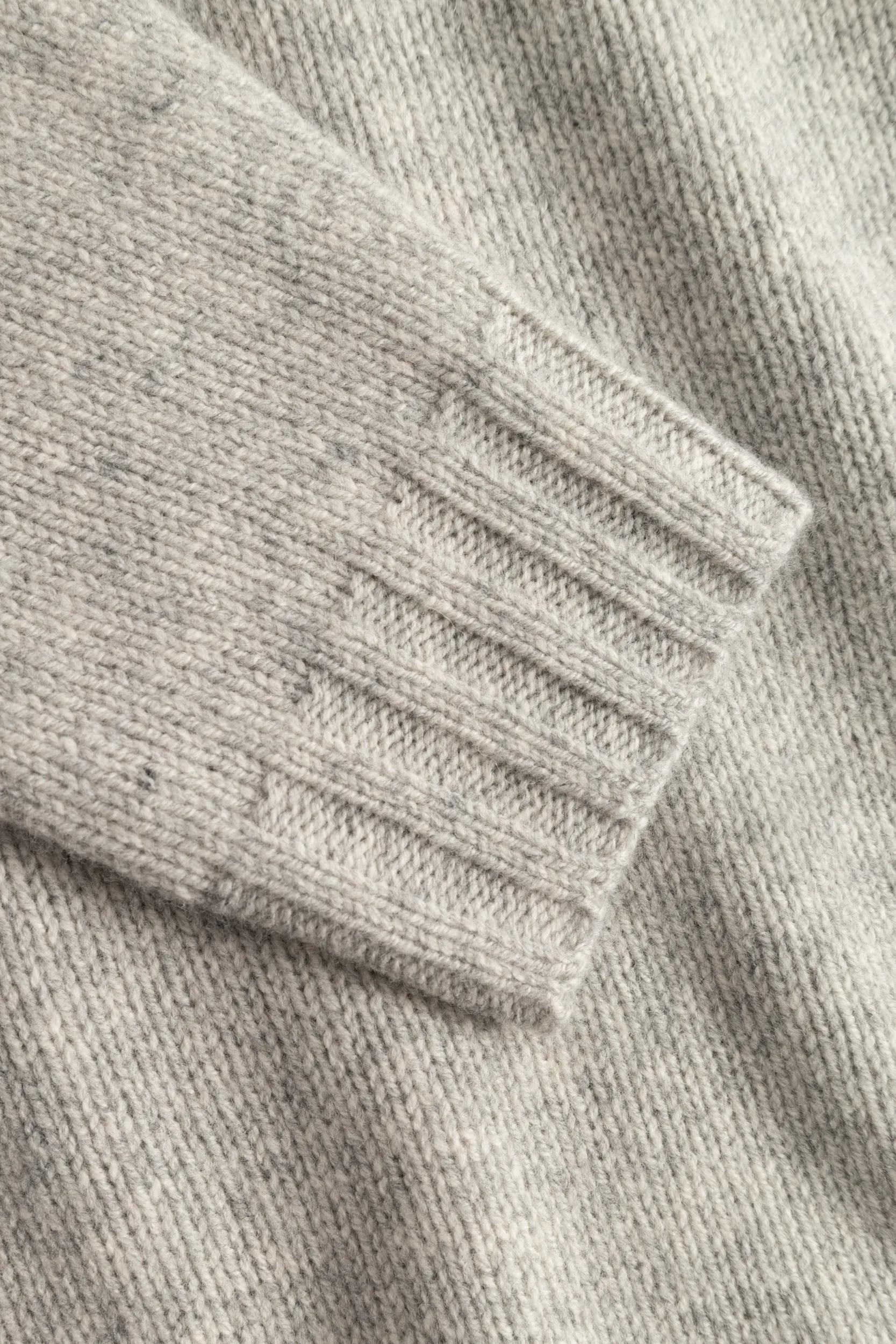 JOOP! Rollkragenpullover »Lerency«