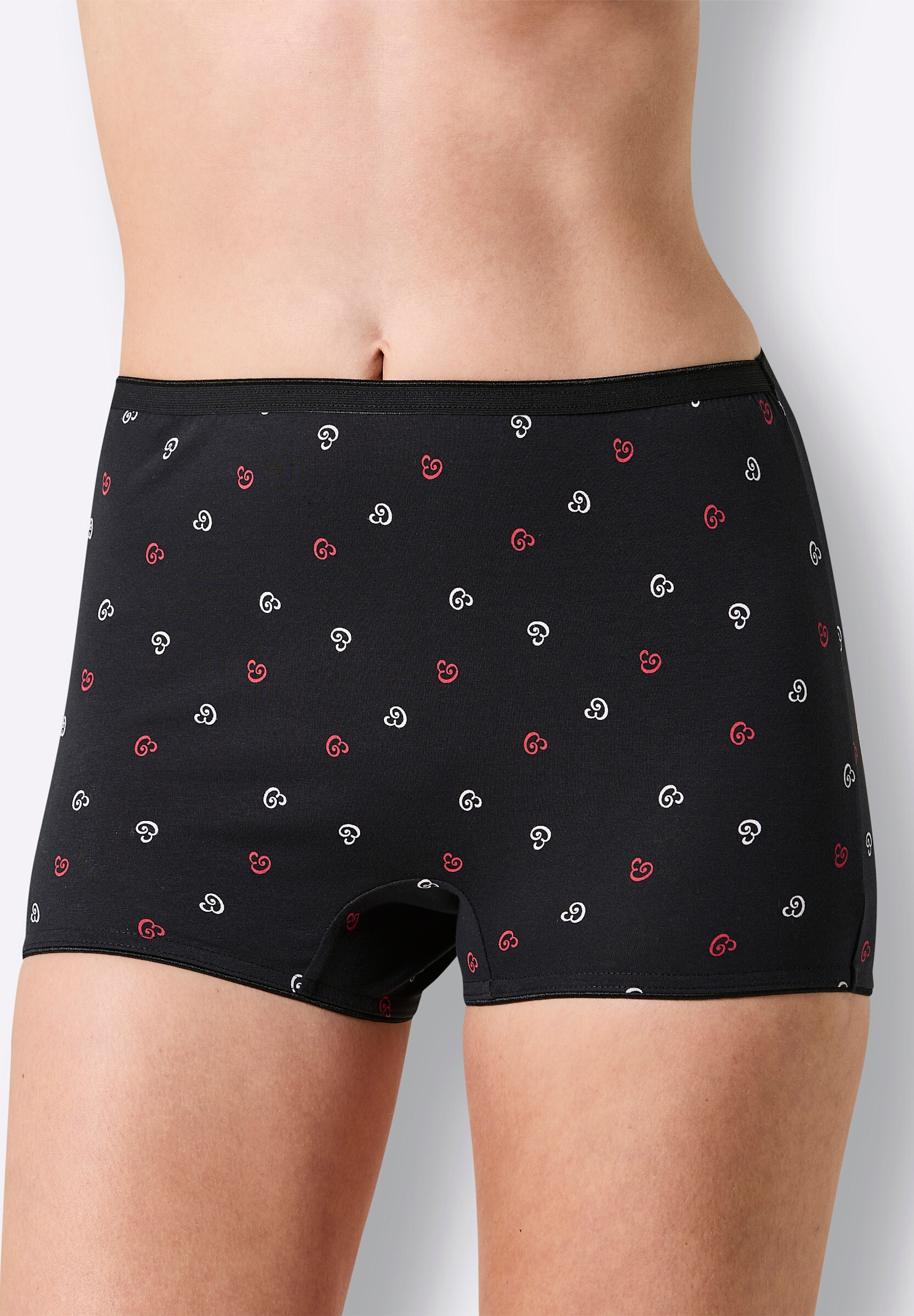 Witt Panty »Panty Panty 3 Stück« 3 Stk.