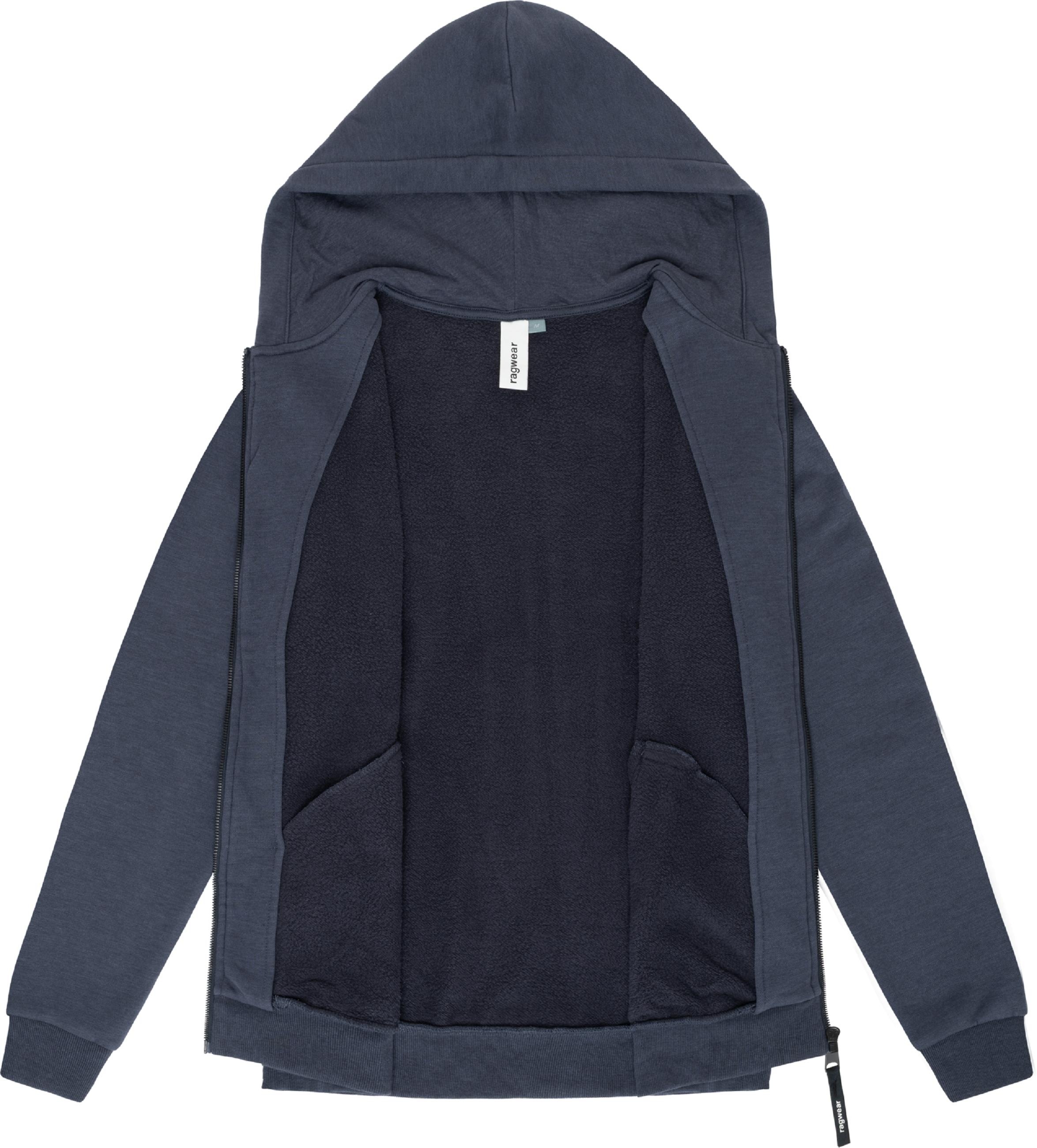 Ragwear Sweatjacke »Sweatjacke Natten«