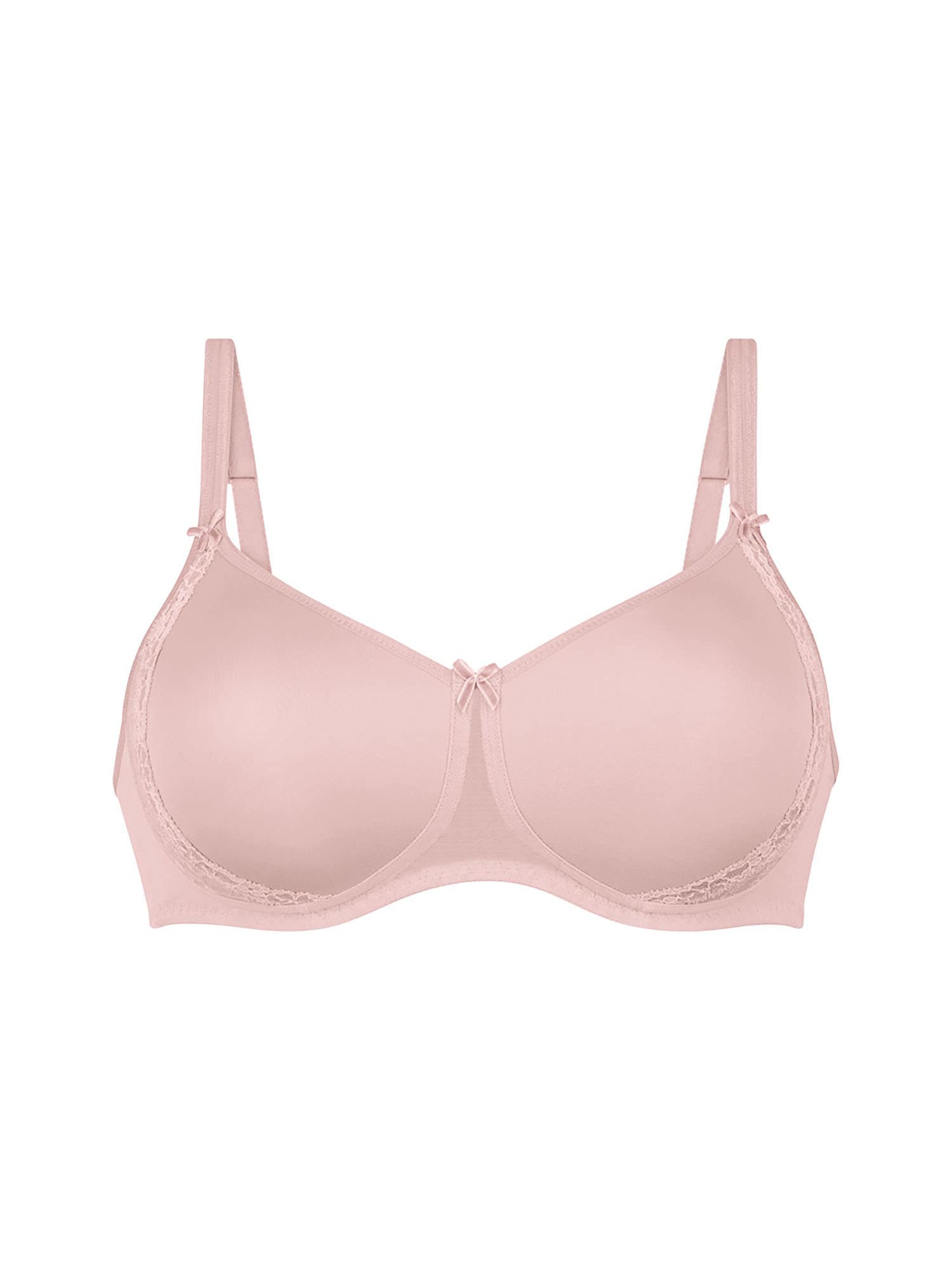 Anita T-Shirt-BH »Soft BH mit Schale Lace Rose«