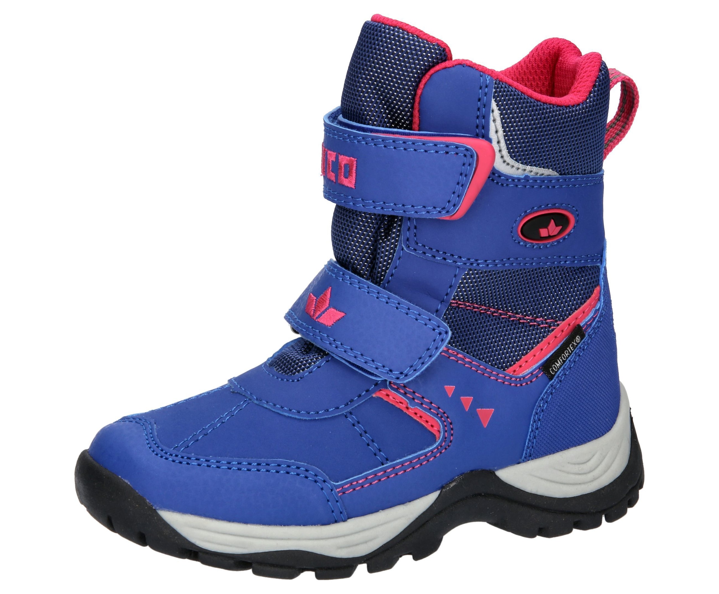 Winterstiefel »Winterboot Asker V«