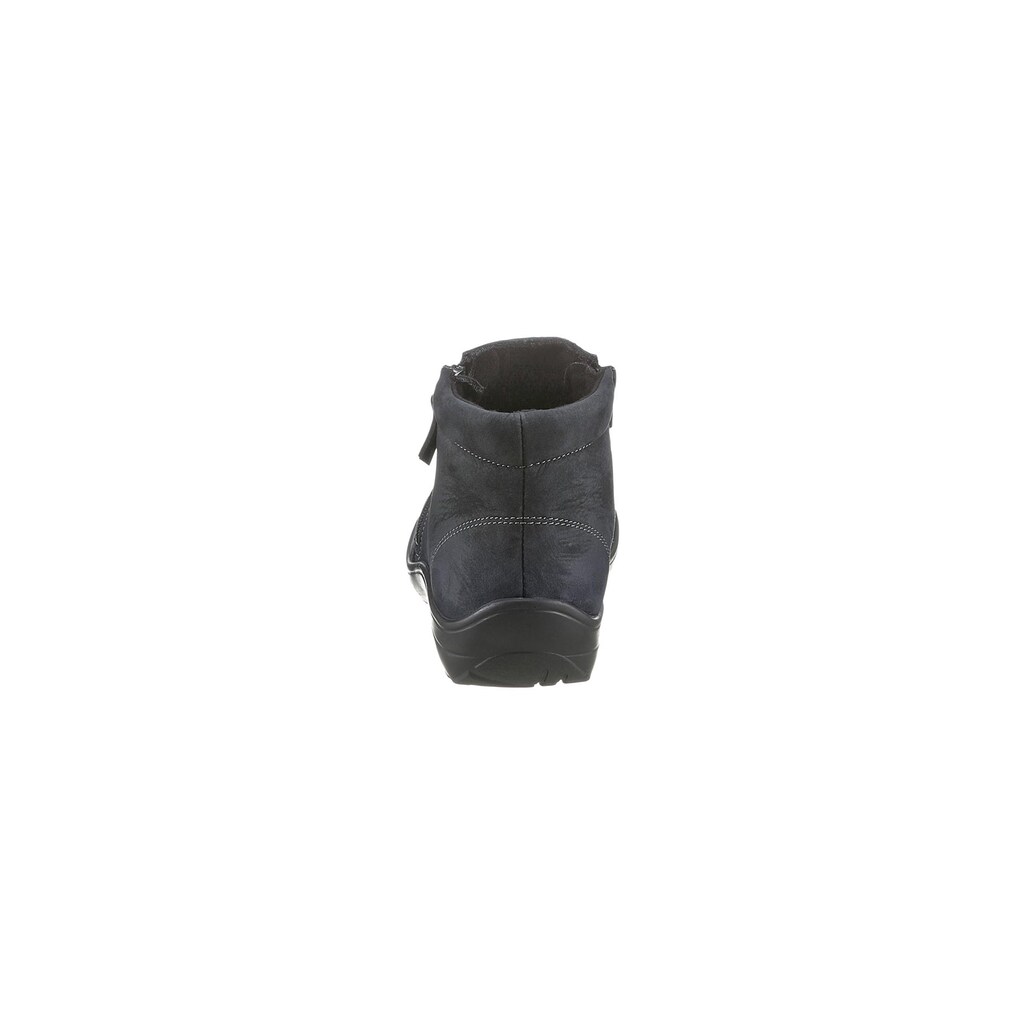 Airsoft Stiefelette