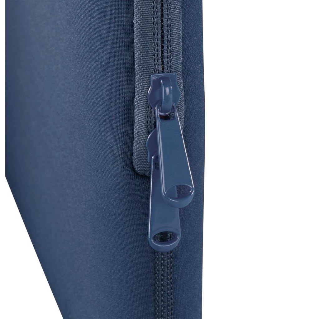 Hama Laptoptasche »Laptop-Sleeve "Neoprene", bis 40 cm (15,6"), Notebooktasche«