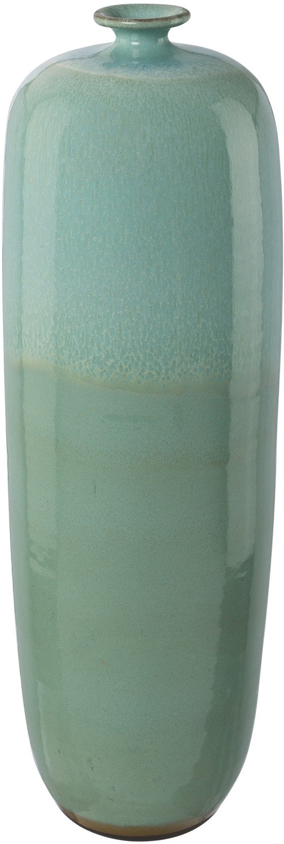 Creativ deco Bodenvase »Alenia«, aus Keramik, Höhe ca. 60 cm