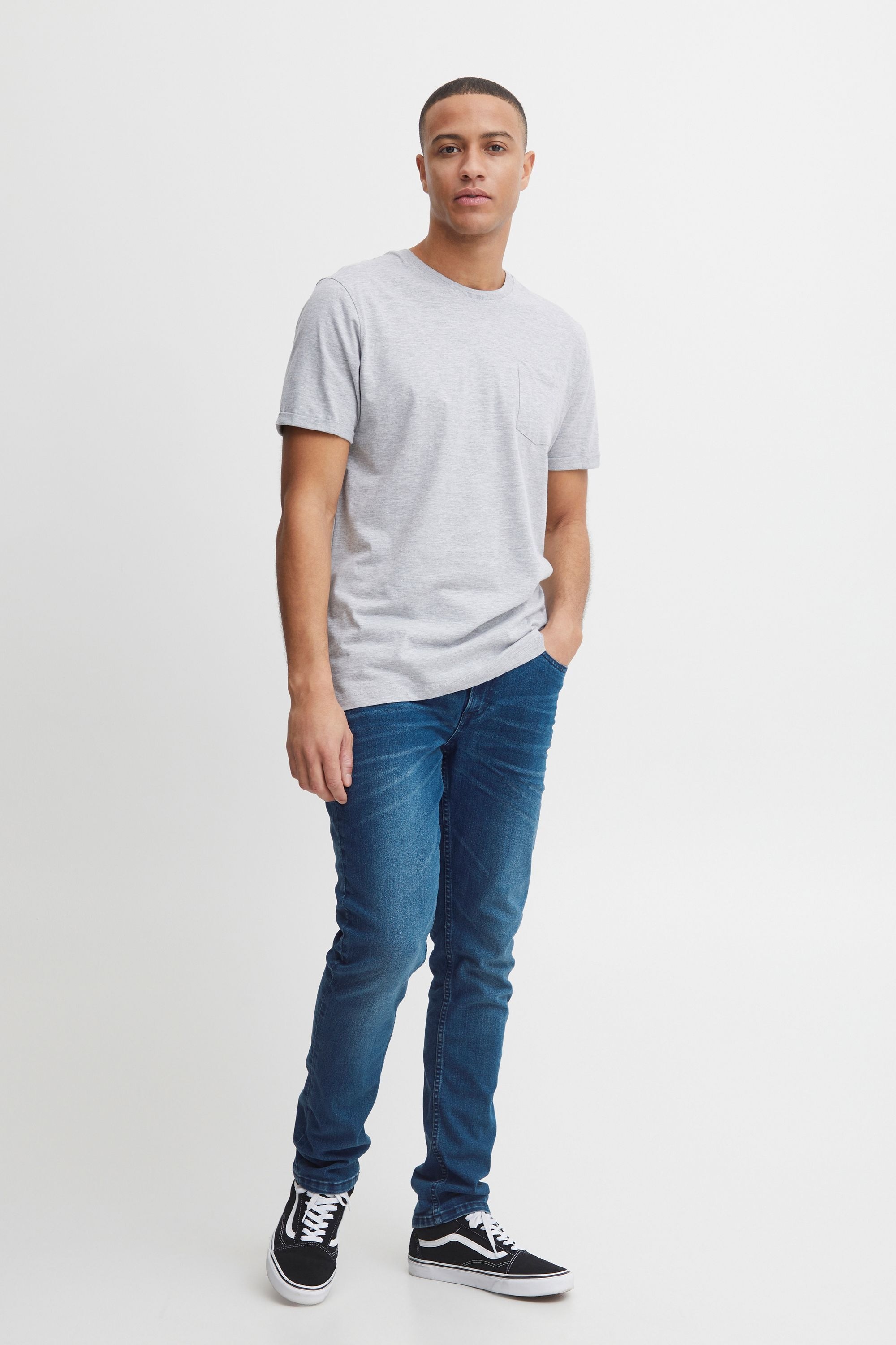 Blend Bequeme Jeans »Bequeme Jeans BHTwister«