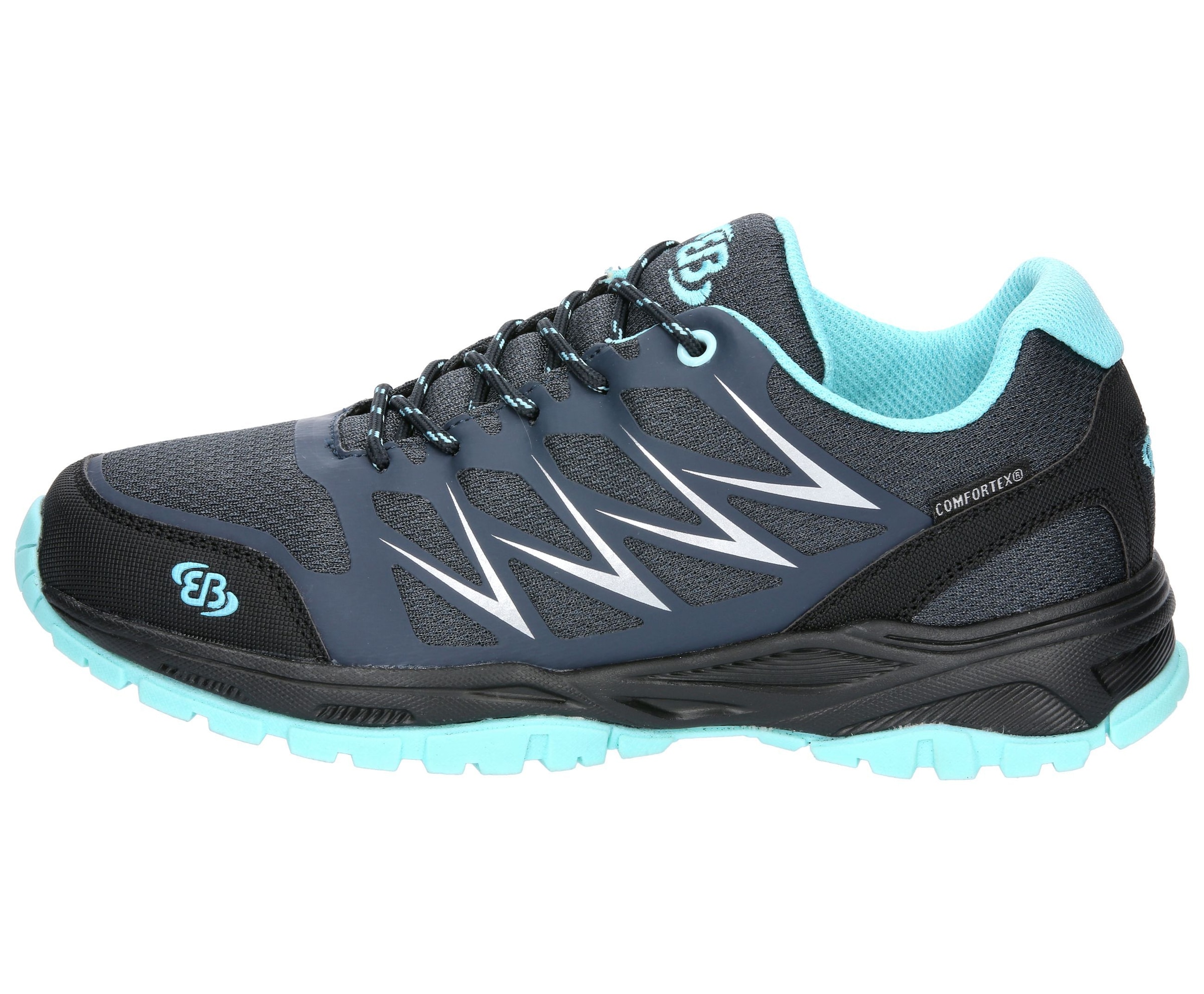BRÜTTING Outdoorschuh »Outdoorschuh Norwalk«