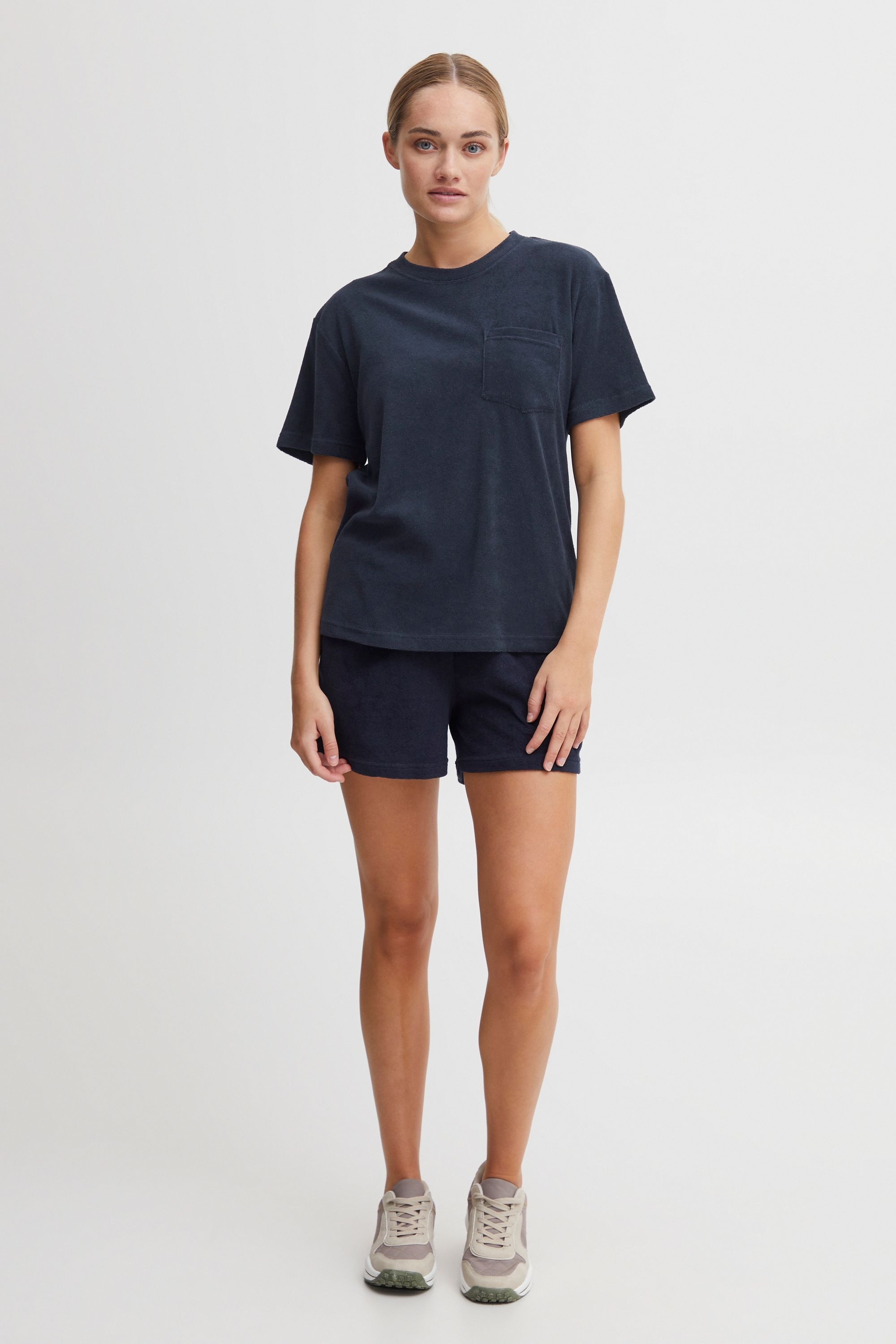 OXMO T-Shirt »T-Shirt OXFrika«
