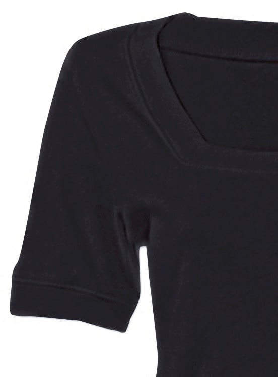 heine Kurzarmshirt »Carré-Shirt« 1 Stk.