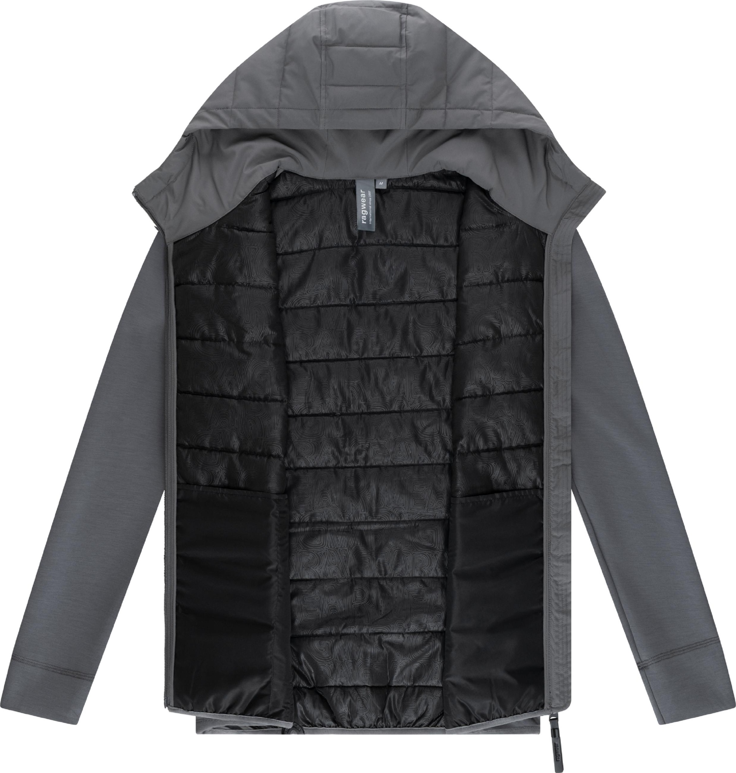 Ragwear Steppjacke »Steppjacke Rendy Tech YOUMODO«