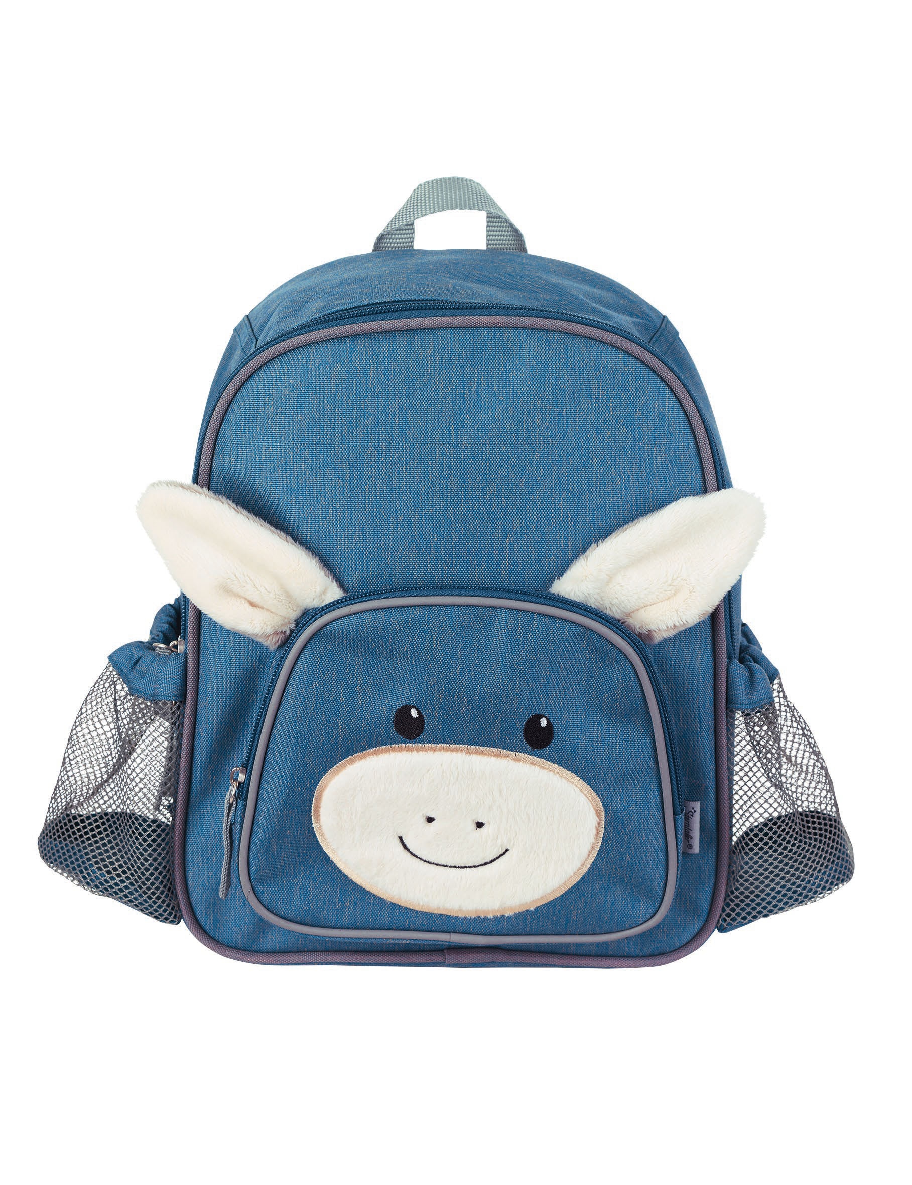 Kinderrucksack »Funktions-Rucksack Emmi«