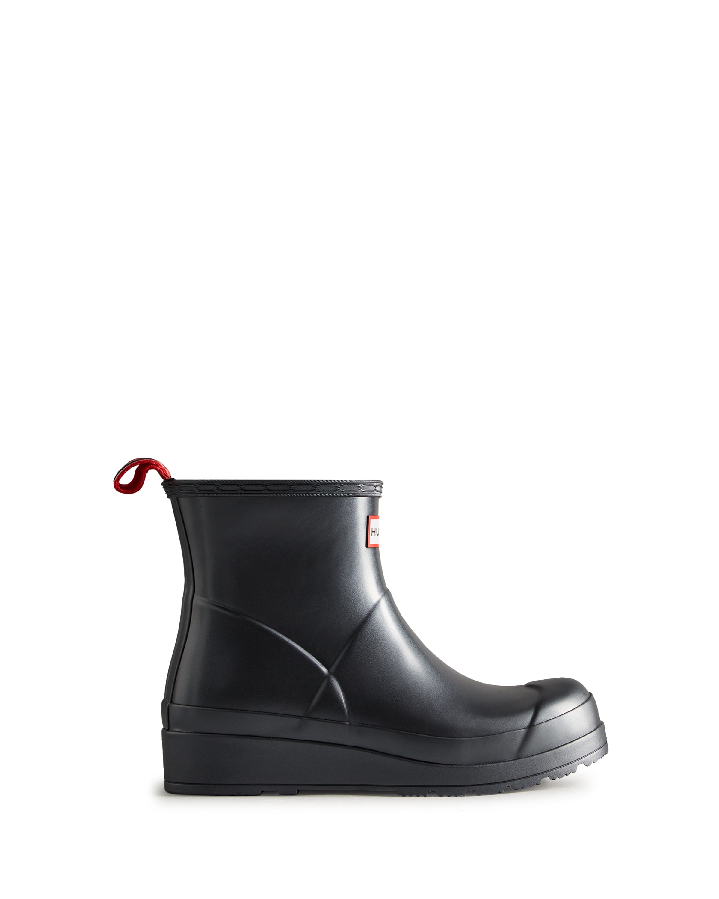 Hunter Gummistiefel »Play Short Nebula«  wasserdicht
