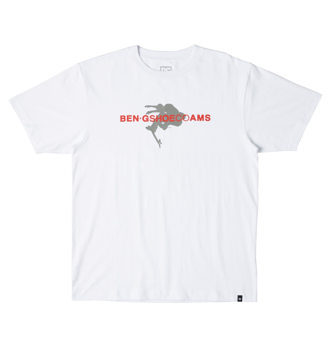 T-Shirt »DC x Ben G Tre Flip«