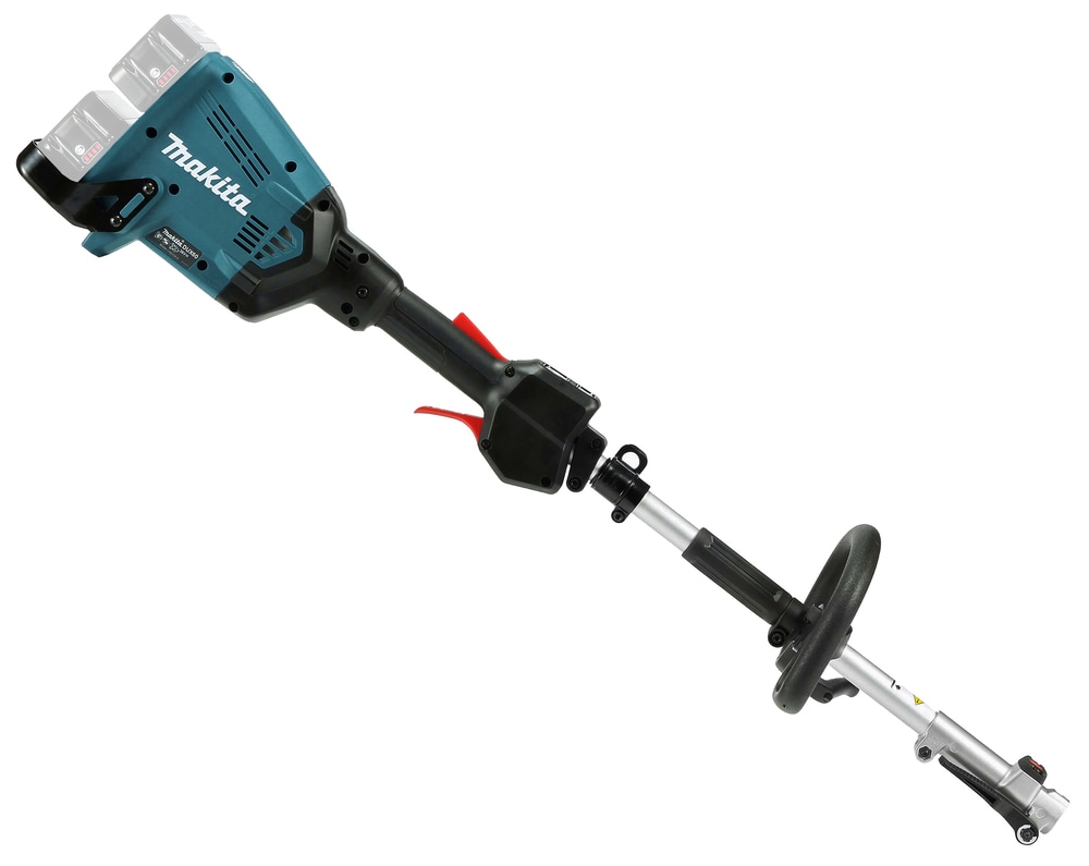 Makita Garten-Multifunktionsgerät »Akku-Multifunktionsantrieb«, für verschiedene Aufsätze, ohne Akku und Ladegerät