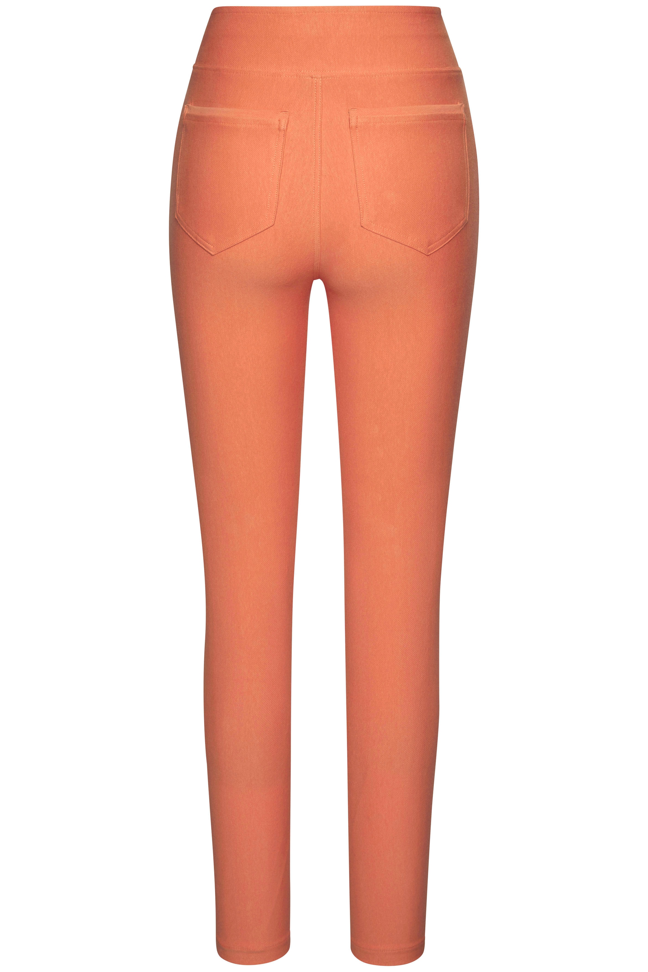 H.I.S Leggings, im Schlupfhosen Style