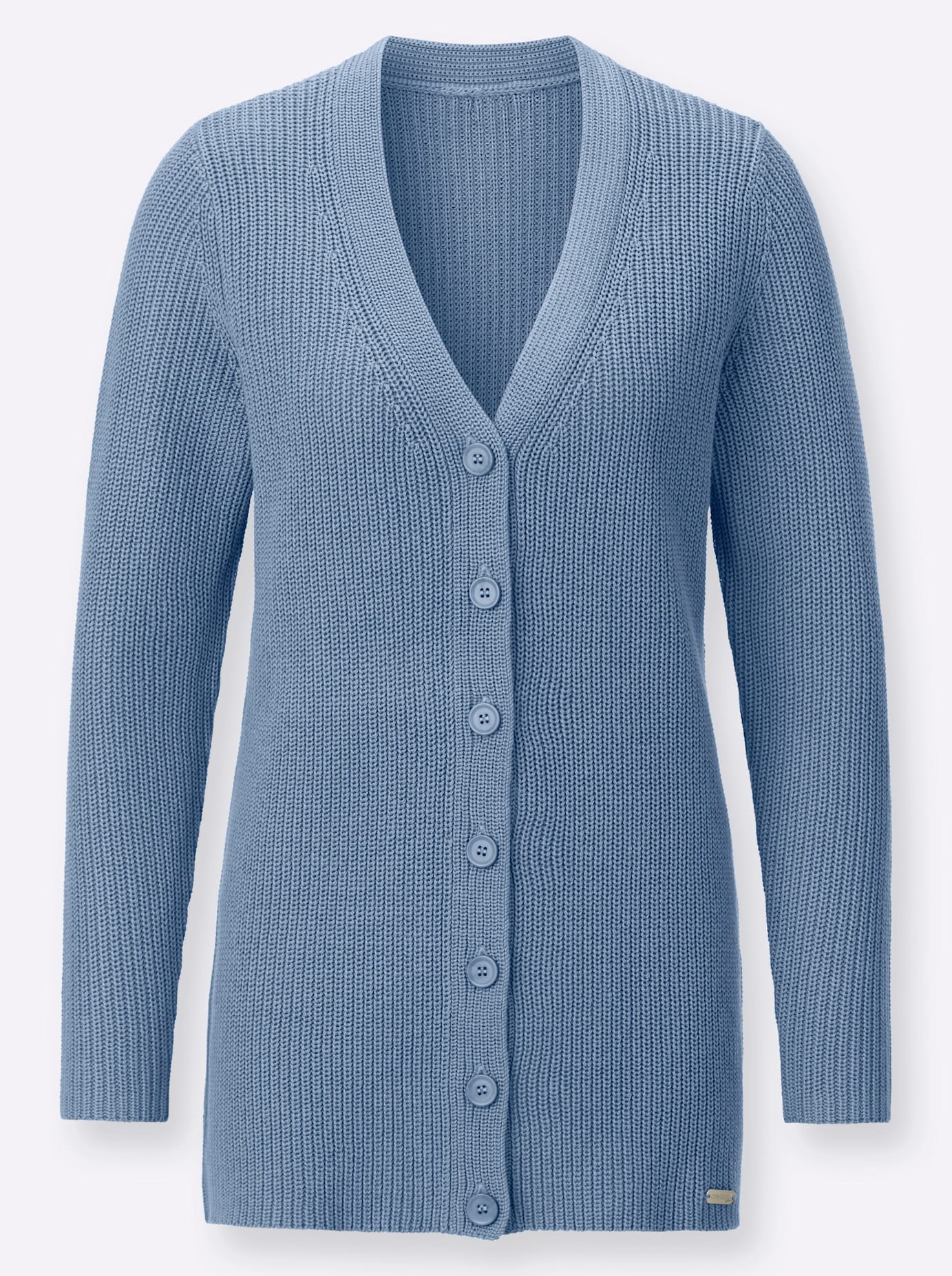 Casual Looks Strickjacke