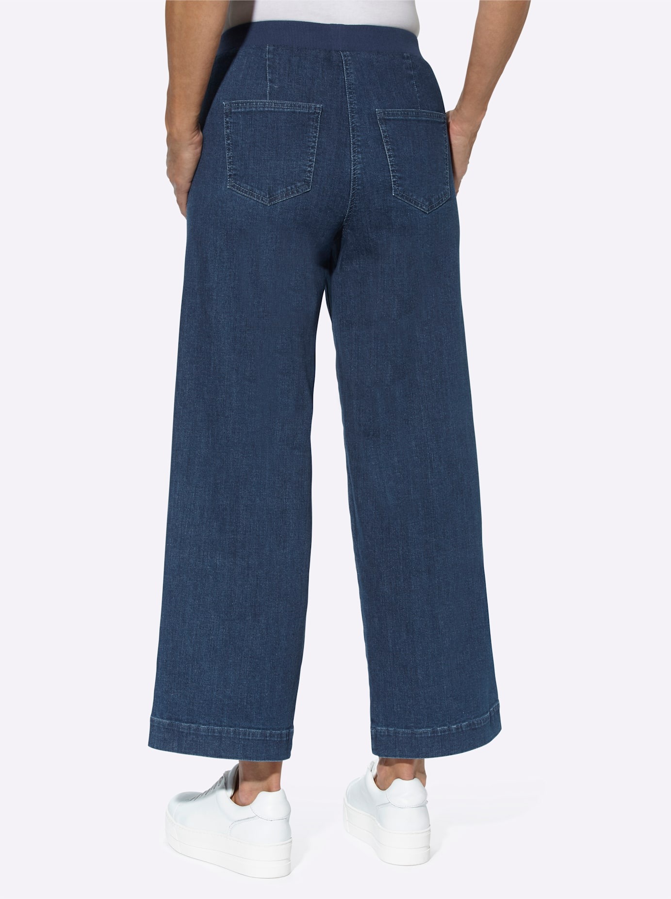 Inspirationen 7/8-Jeans, (1 tlg.)