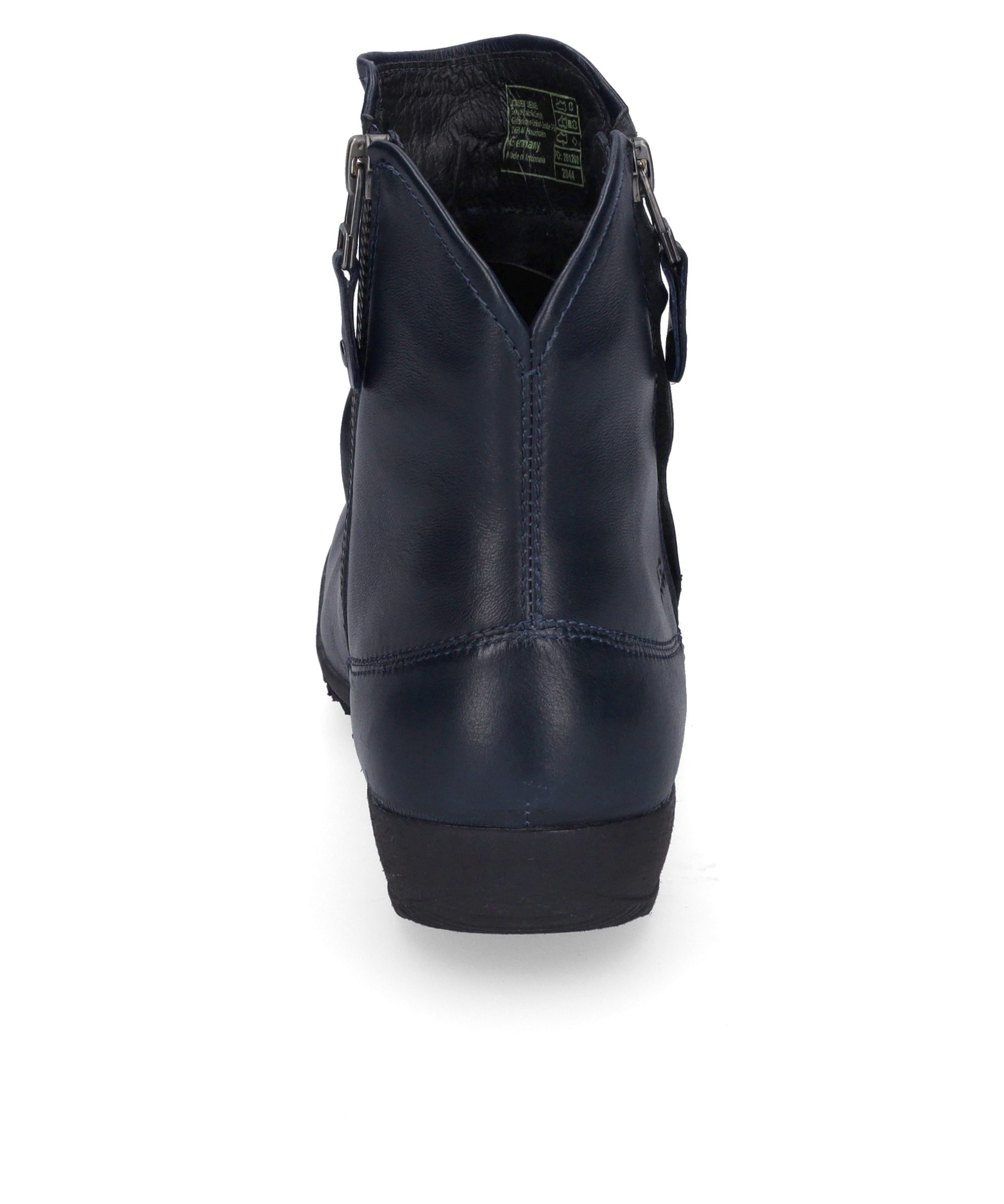 Josef Seibel Stiefelette »Naly 24, ocean«
