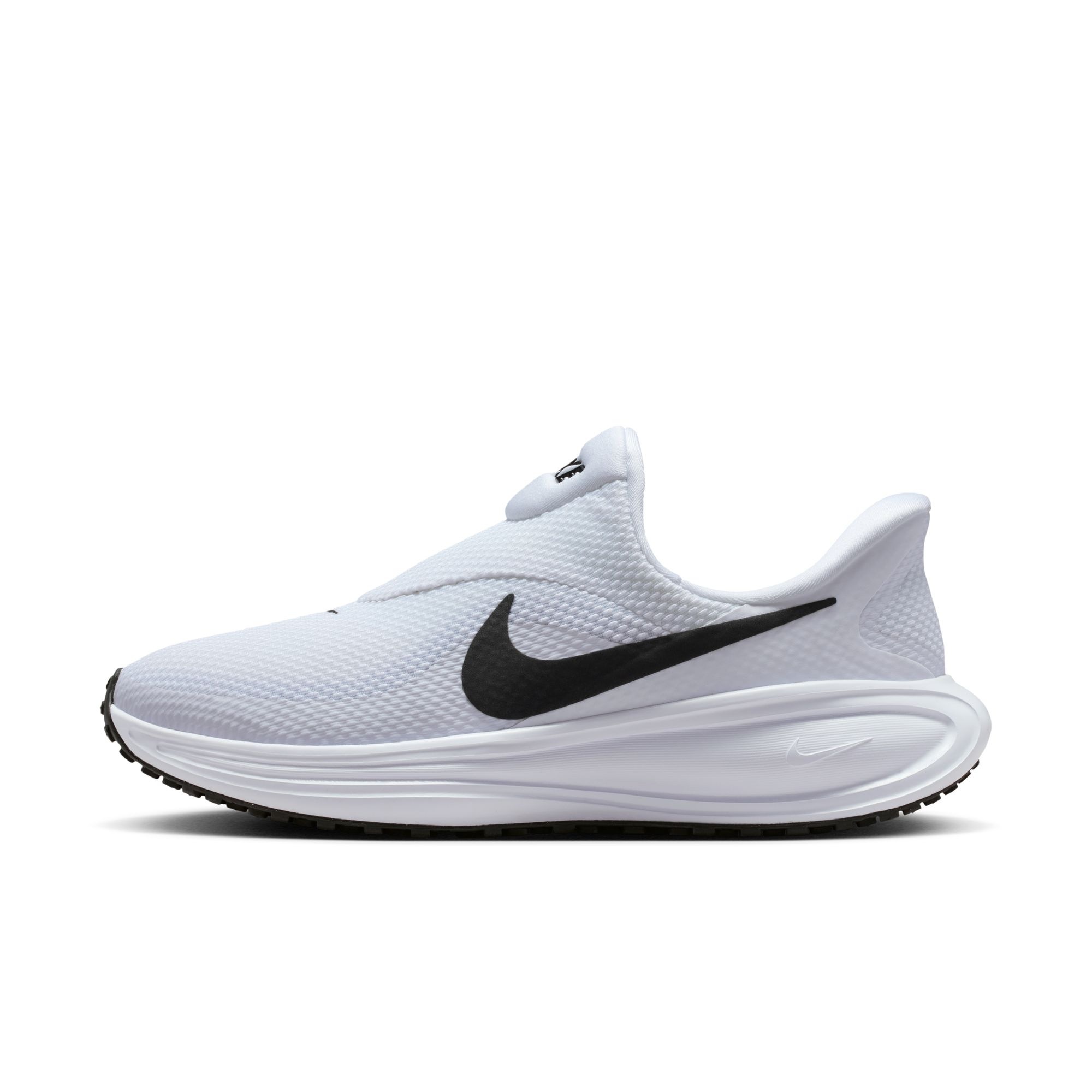Nike Laufschuh »Nike Revolution 8 EasyOn«  leichtes An- und Ausziehen durch EasyOn-Technologie