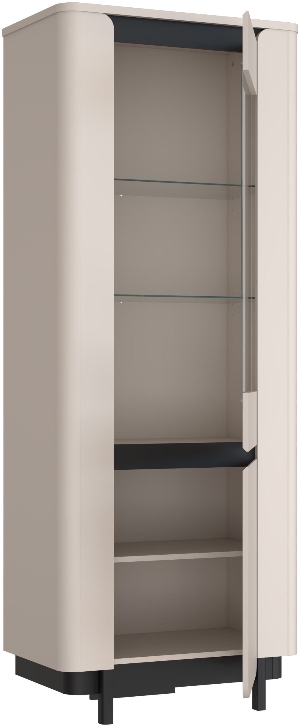 FORTE Vitrine »Vodol«