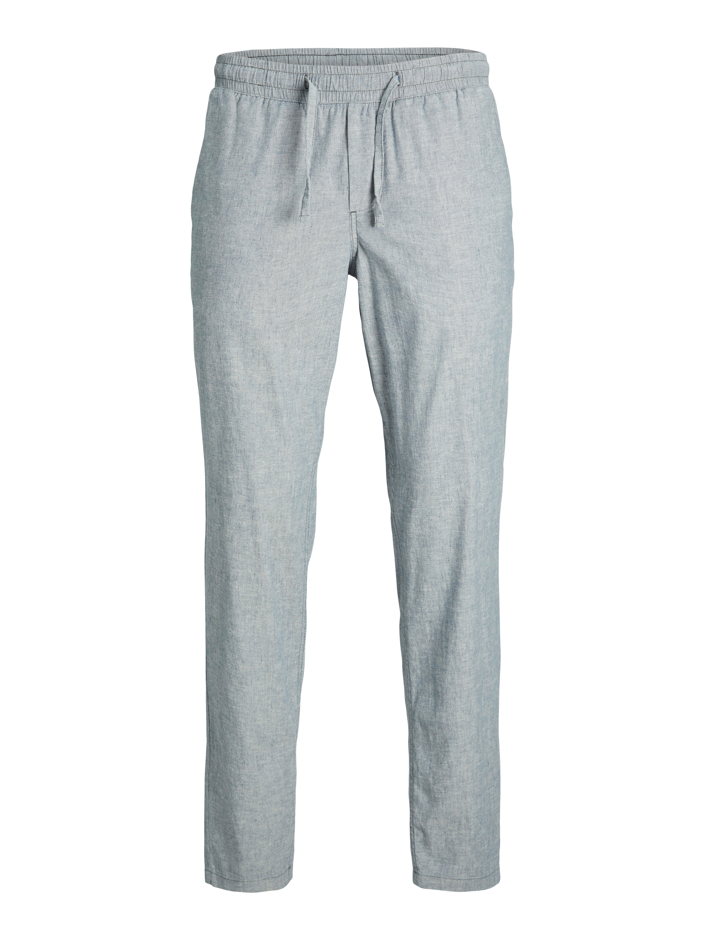 Jack & Jones Jogginghose »JPSTACE DAVE BREEZE JOGGER SN«, mit elastischem Bund