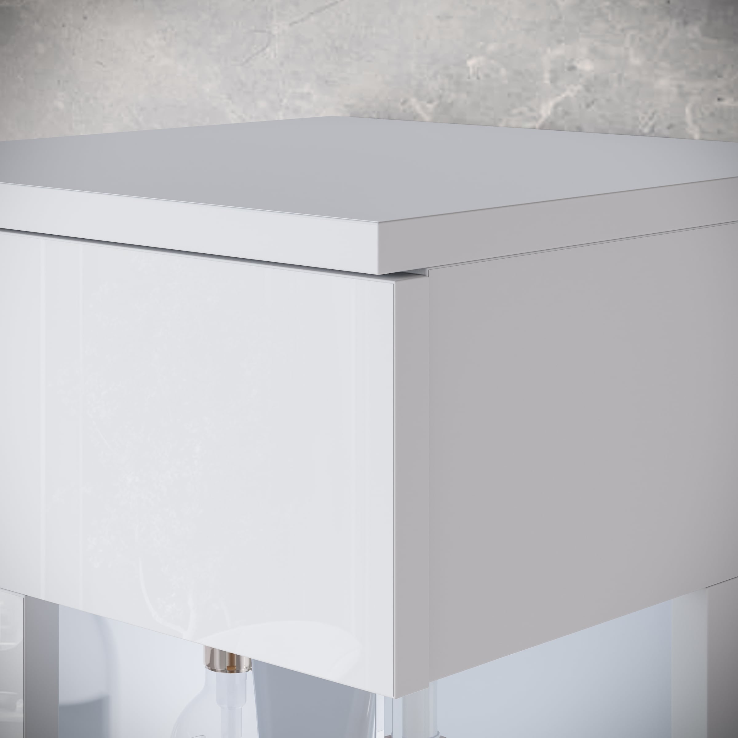 INOSIGN Badmöbel-Set »Kenia« Set, 5 Stk. tlg.