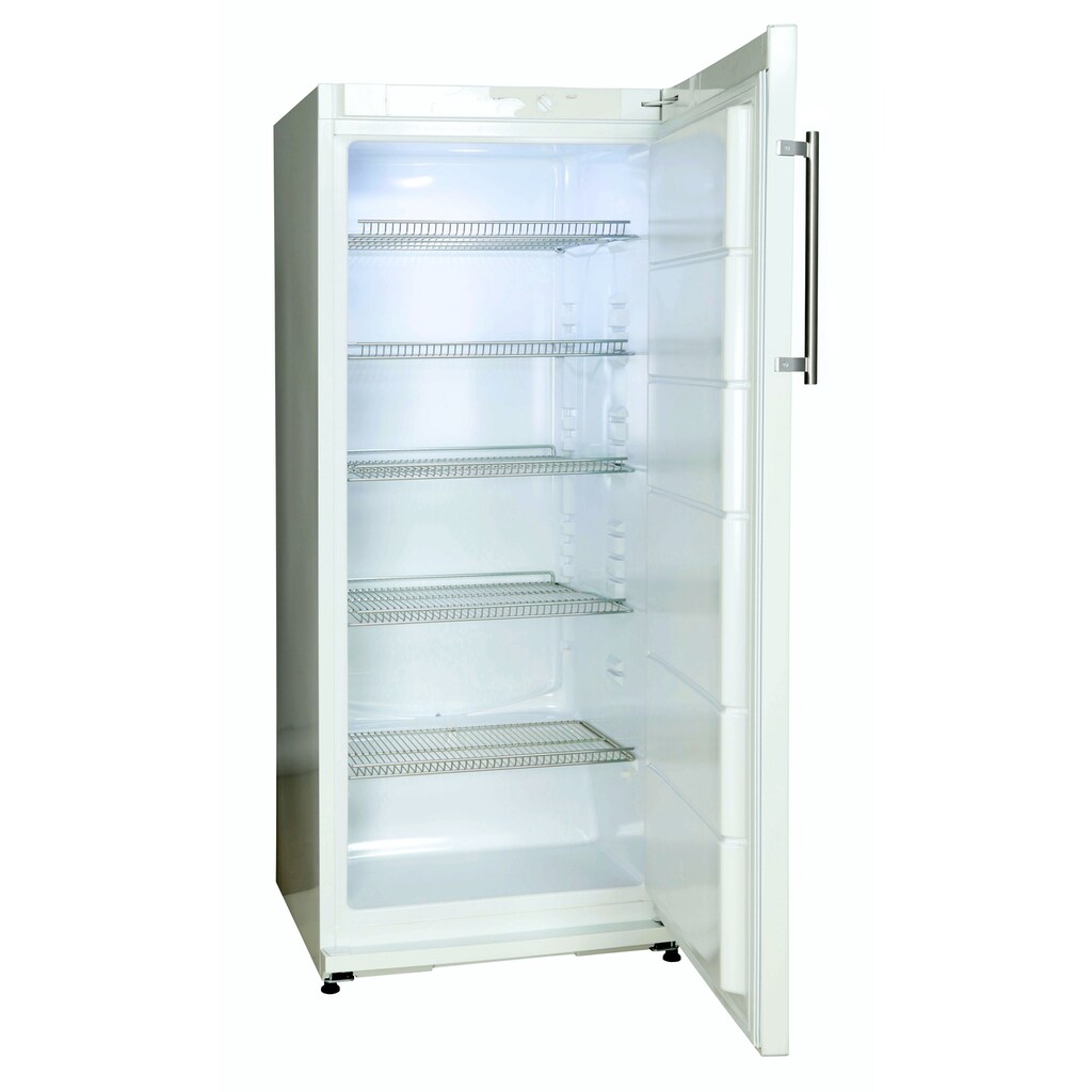 NABO Getränkekühlschrank, FK 2660, 145,0 cm hoch, 60,0 cm breit