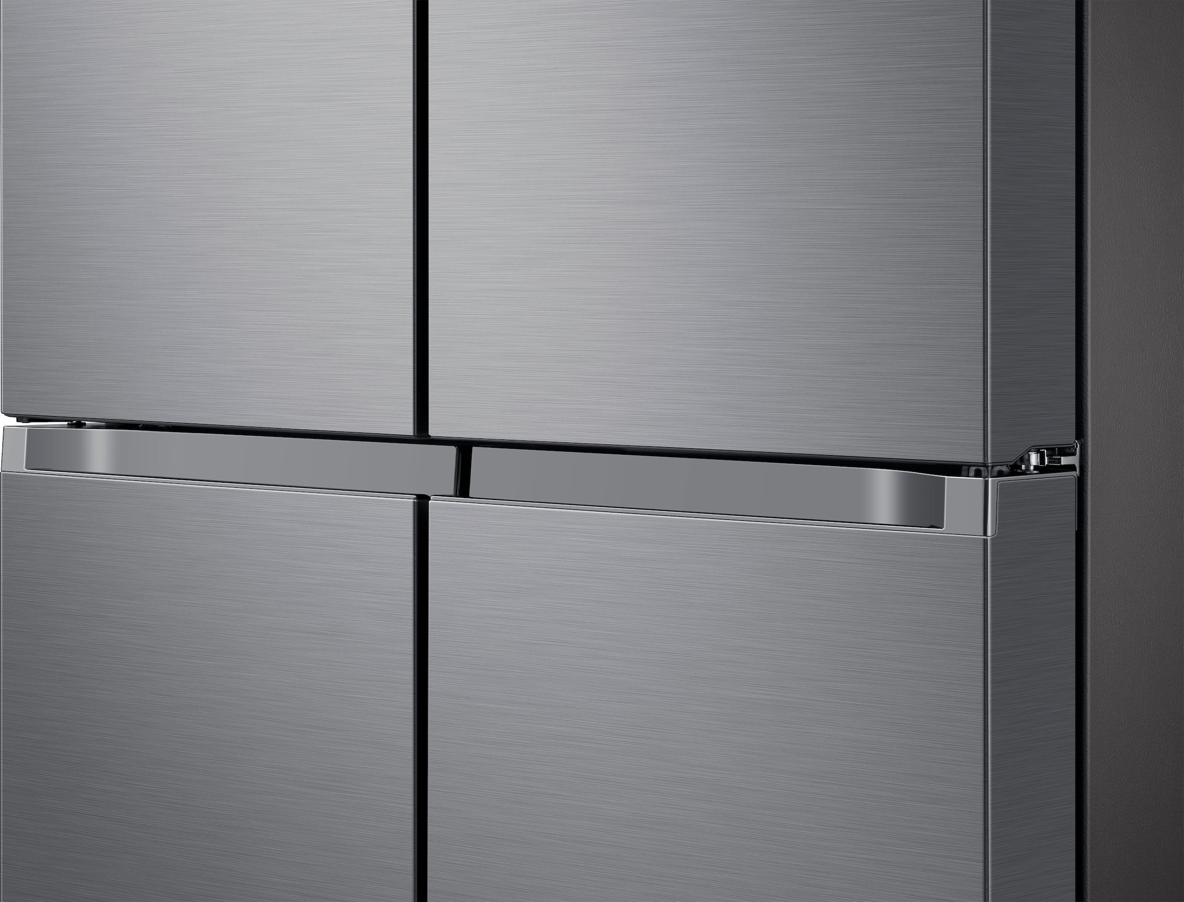 Samsung Multi Door, RF65A967FS9, 182,5 cm hoch, 91,2 cm breit jetzt im OTTO  Online Shop