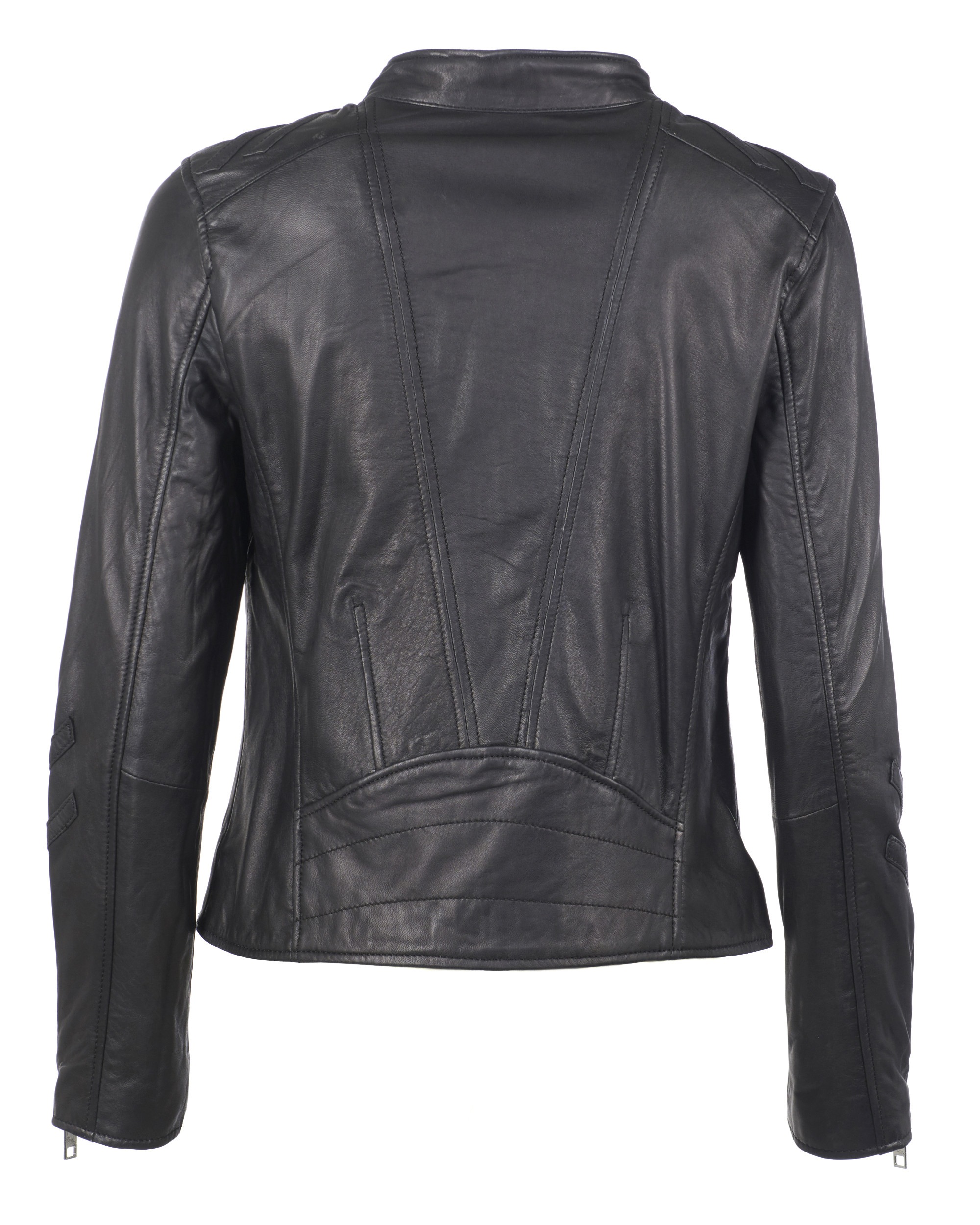 Maze Lederjacke »Lederjacke Lindsay«