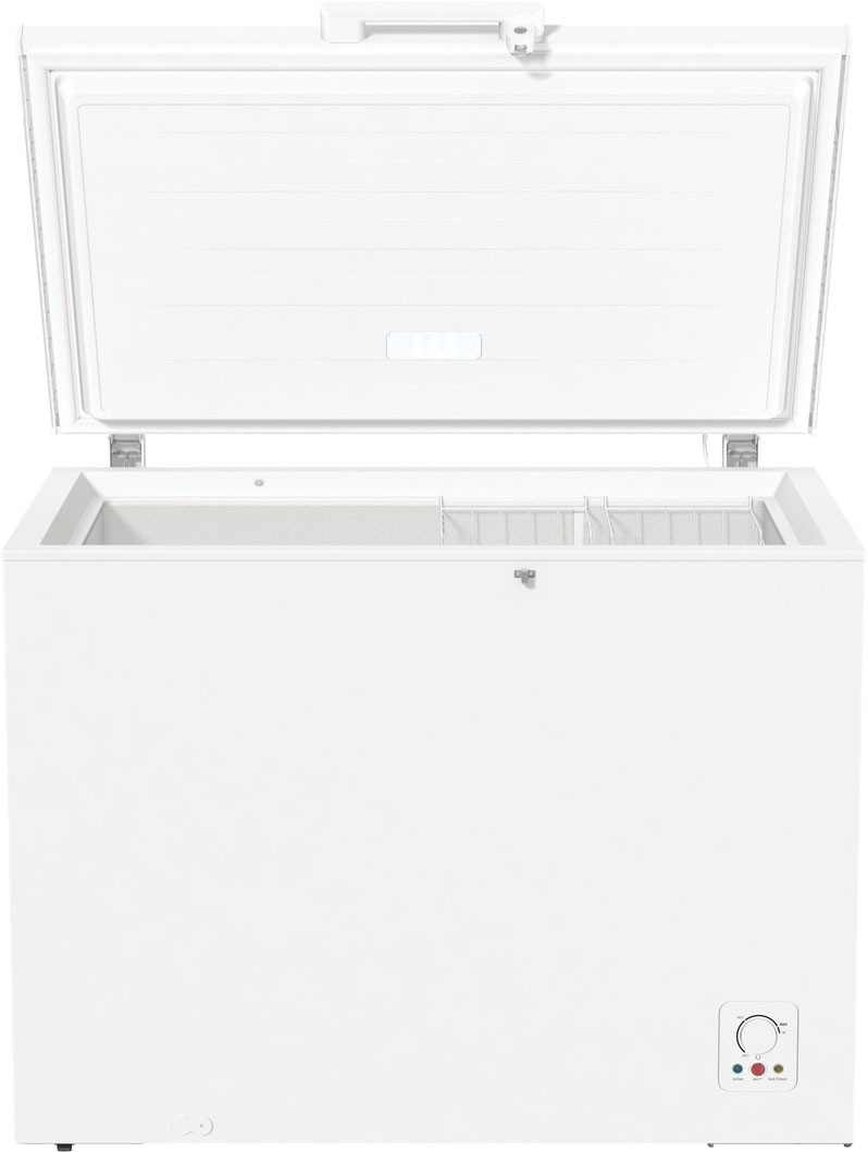 GORENJE Gefriertruhe »FH302CW«, 85 cm hoch, 108 cm breit