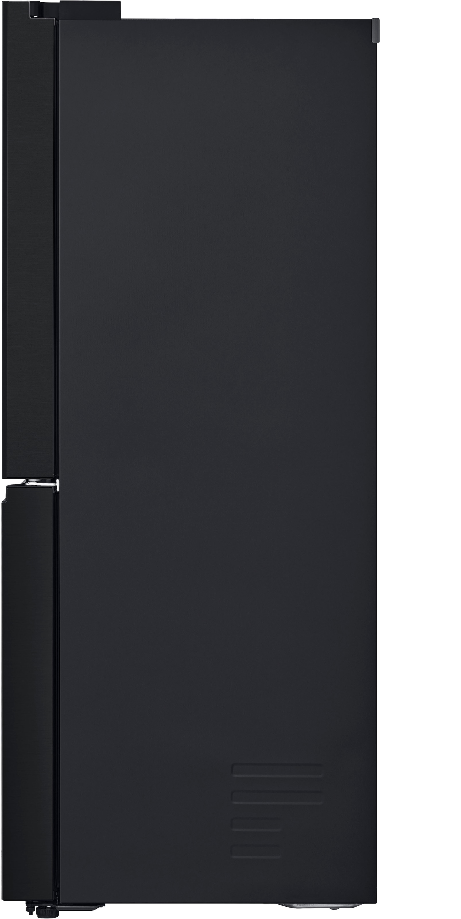 LG Multi Door »GMG761EPAE«, InstaView®, DoorCooling+®