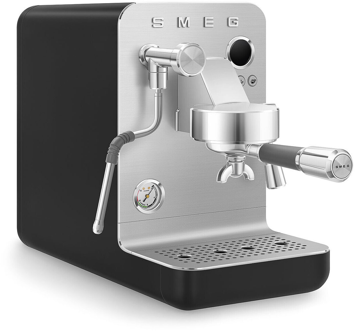 Espressomaschine »EMC02BLMEU«, Mini Pro