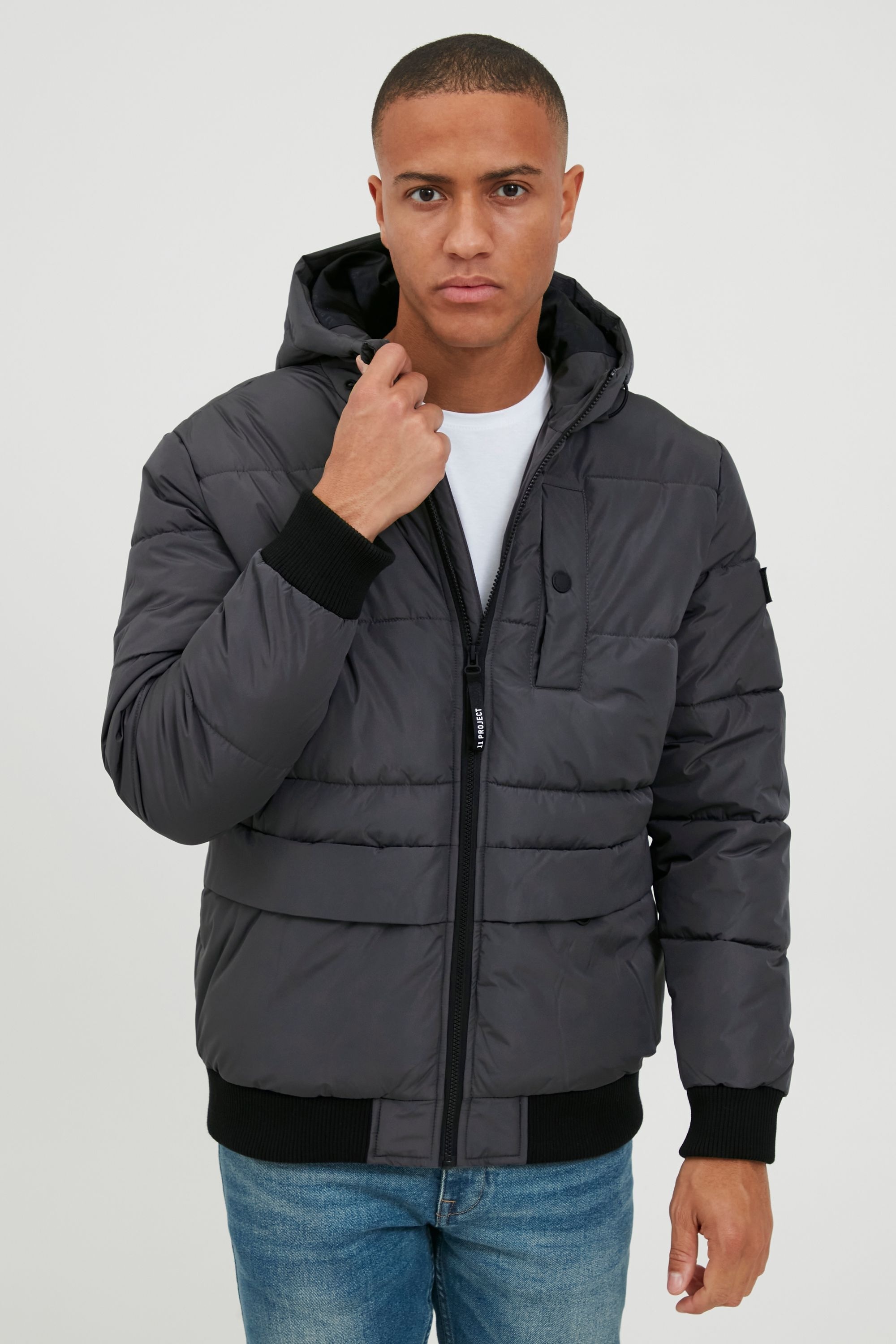 11 Project Steppjacke »Steppjacke PRTico«