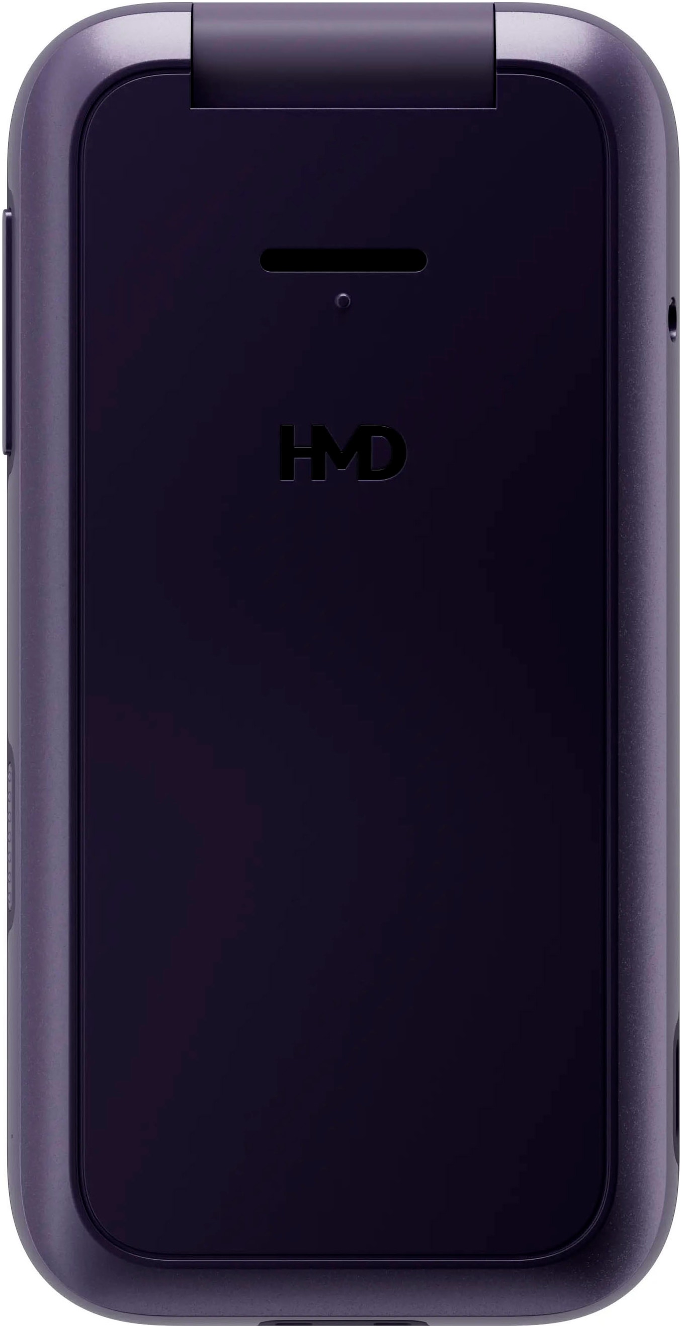 HMD Klapphandy »2660 Flip«, Purple