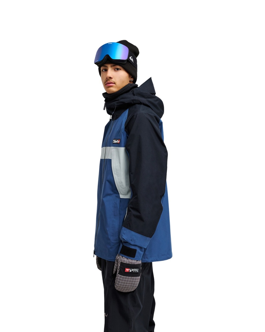 Quiksilver Snowboardjacke »Young Guns GORE-TEX®«