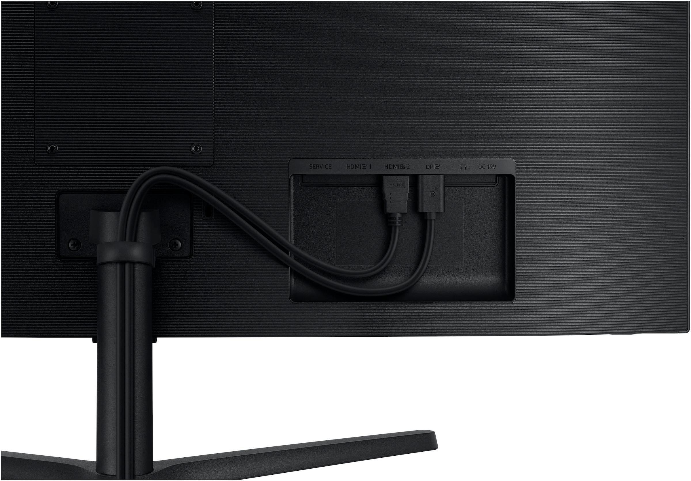 Samsung LED-Monitor »S50GC« 86 cm/34 ″  3440 x 1440 px UWQHD 5 Reaktionszeit 100 Hz